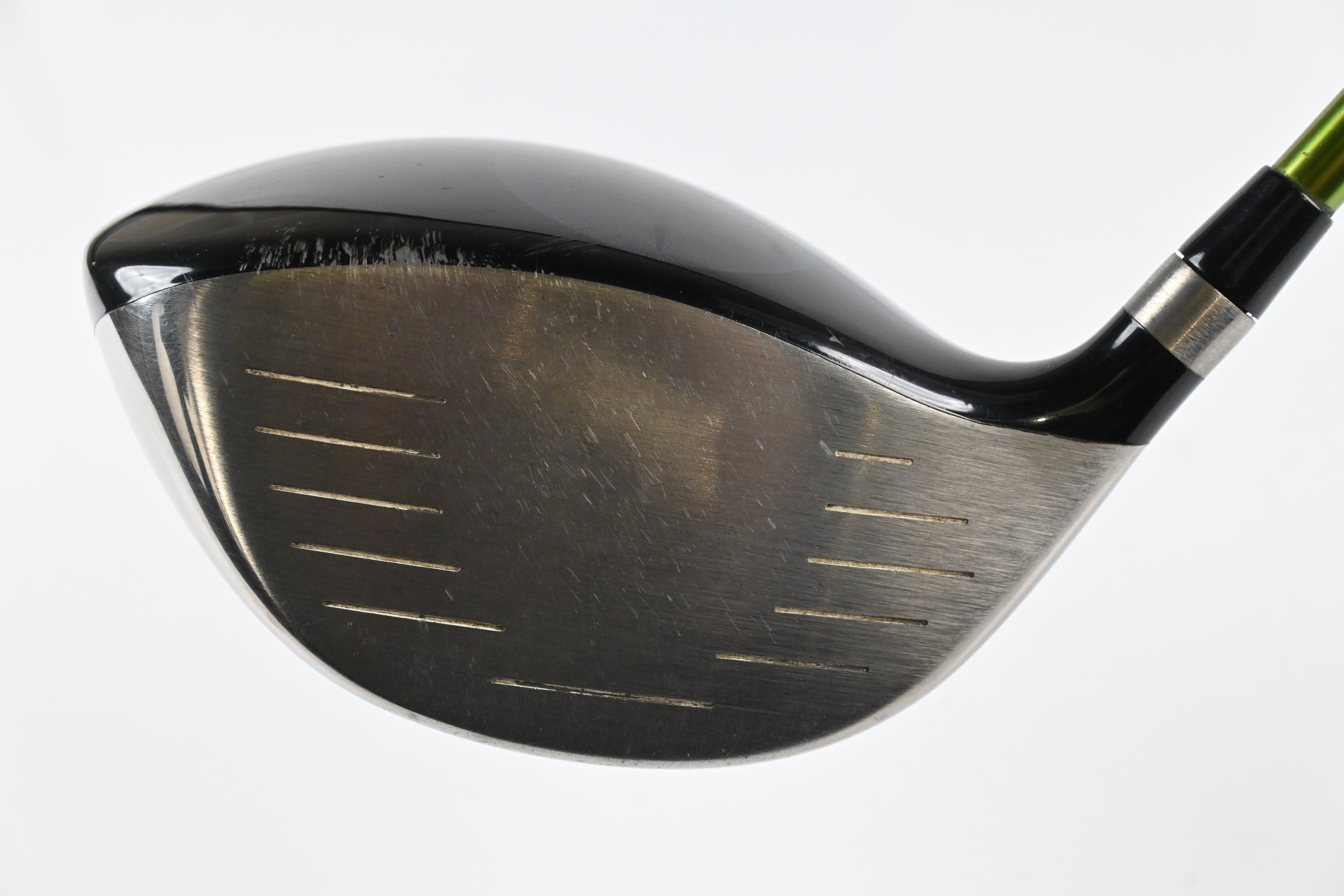 Ping G2 Driver / 10 Degree / Regular Flex Aldila NV 2KXV 65 Shaft
