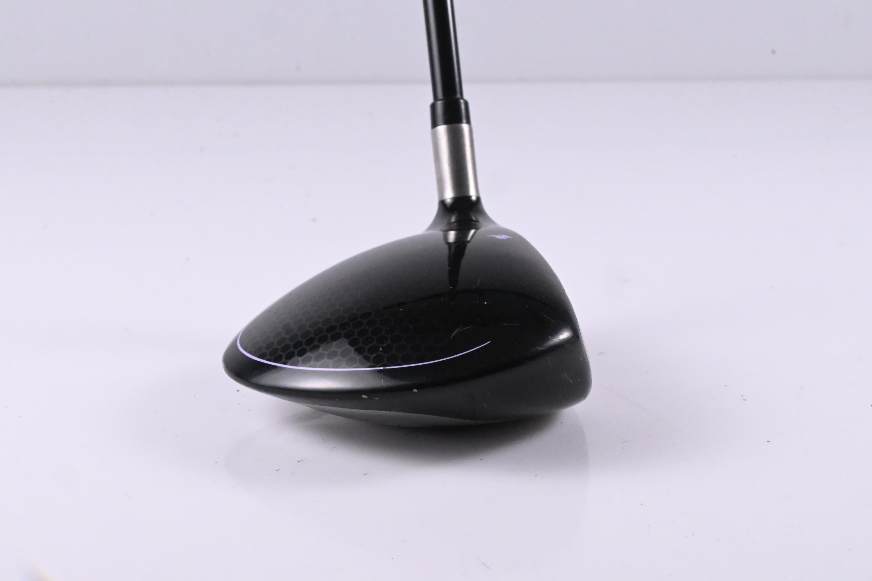 Ladies Taylormade Burner Superfast #3 Wood / 15 Degree / Ladies Flex Matrix Ozik