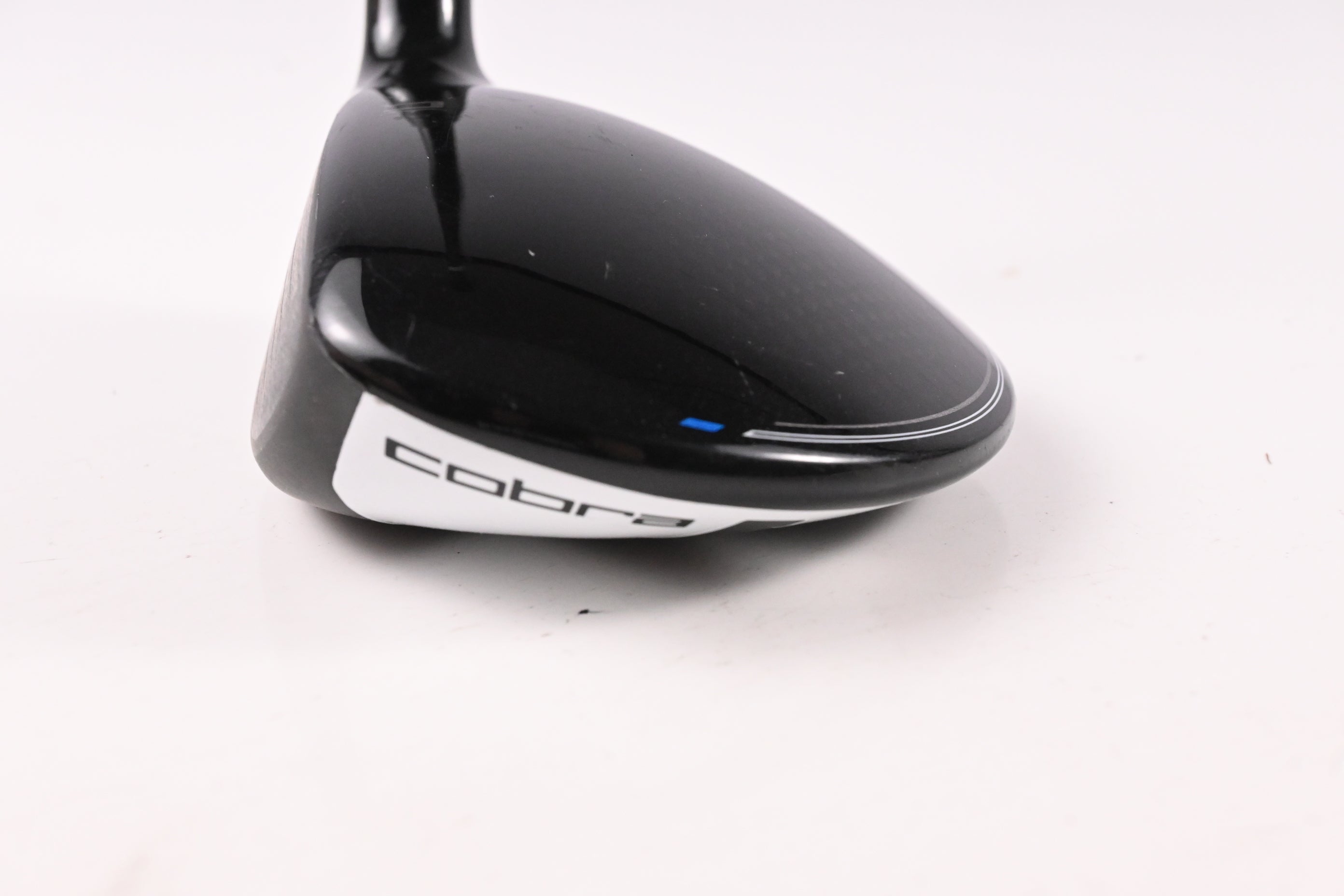 Left Hand Cobra Aerojet #3 Wood / 15 Degree / Ladies Flex UST Helium Nanocore 4