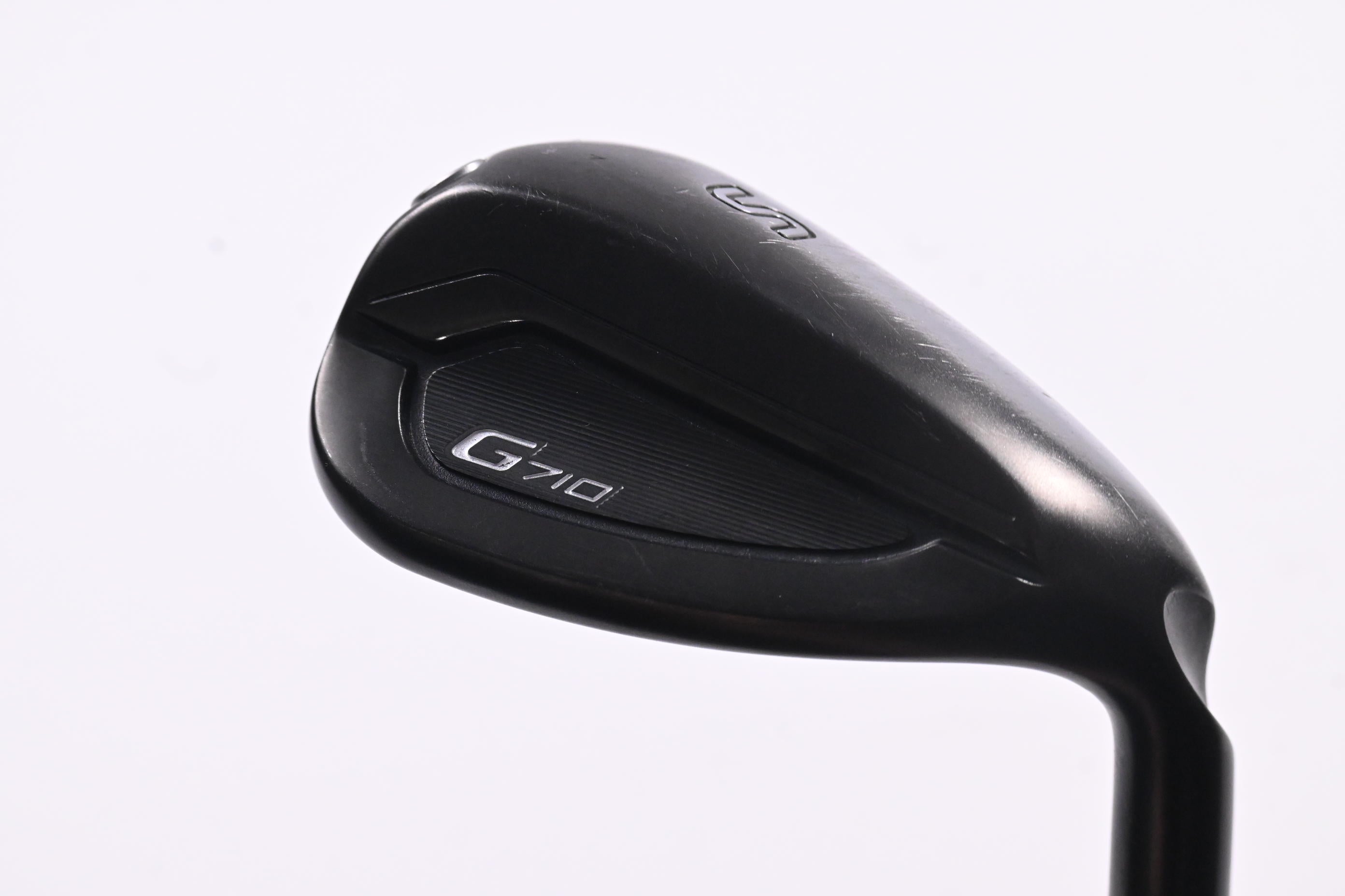 Ping G710 Sand Wedge / 54 Degree / Green Dot / Senior Flex UST Recoil ES 760