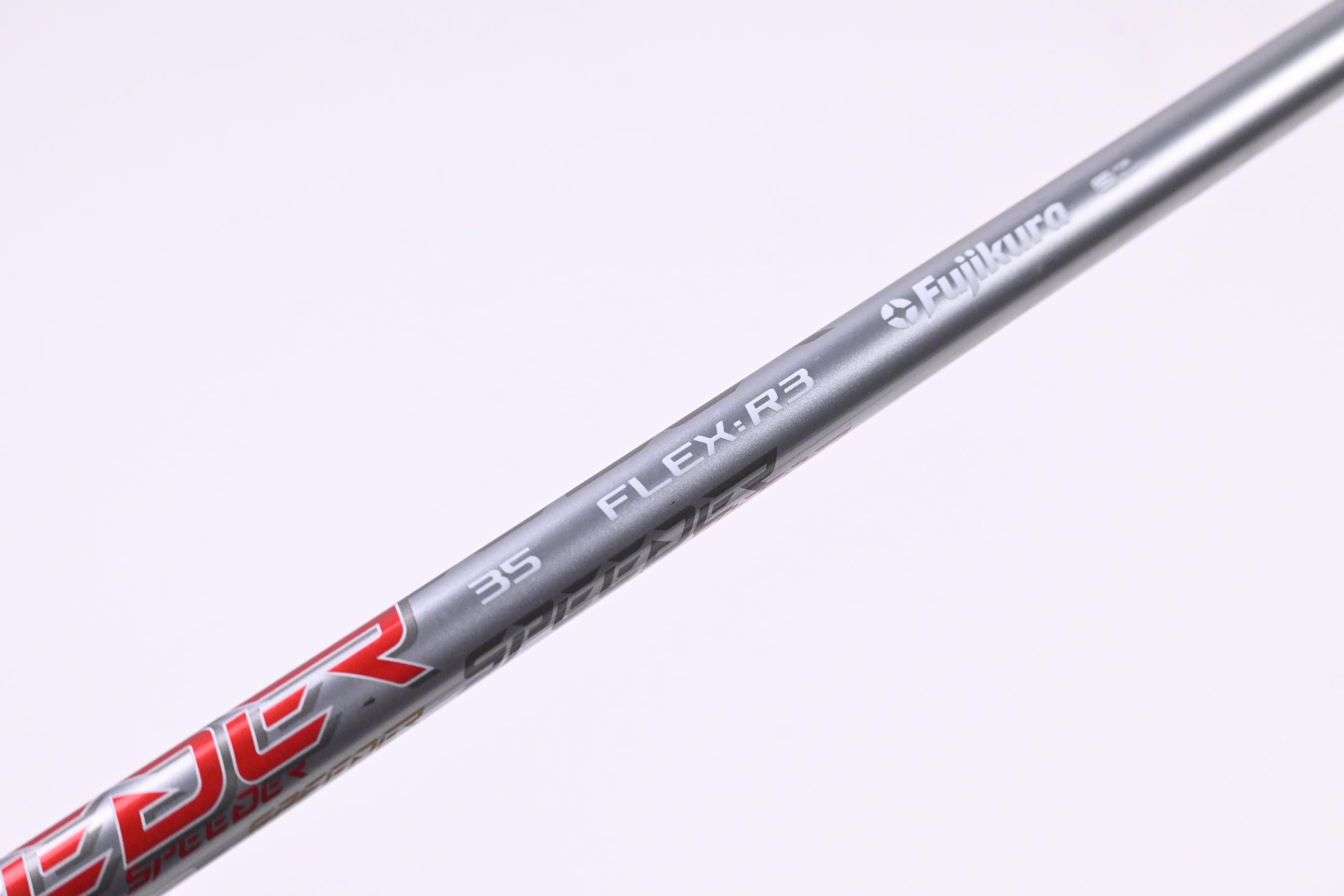 Fujikura Air Speeder 35 #7 Wood Shaft / Ladies Flex / Titleist 2nd Gen