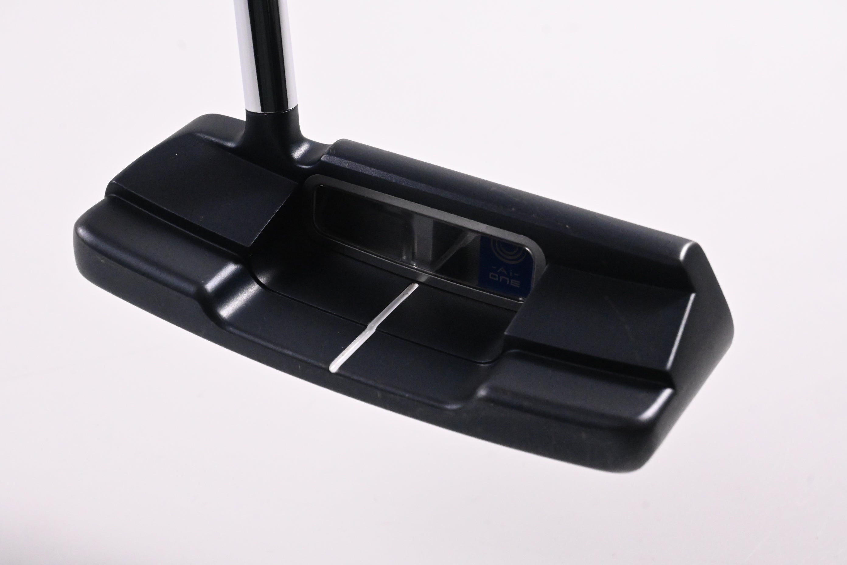 Odyssey Ai-One Milled Double Wide Putter / 34 Inch