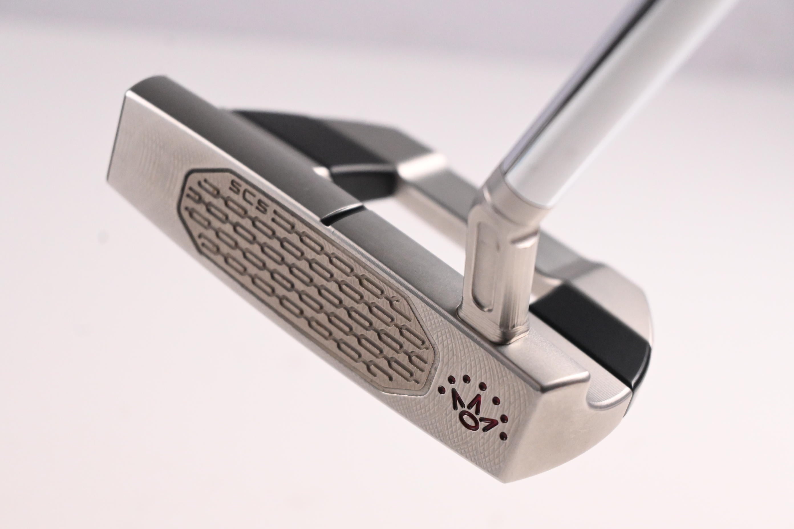Scotty Cameron 2025 Studio Style Fastback 1.5 Putter / 35 Inch