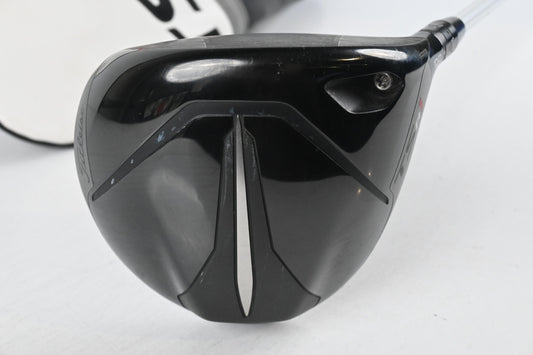 Titleist TSR1 Driver / 10 Degree / Regular Flex Aldila Ascent 40 Shaft