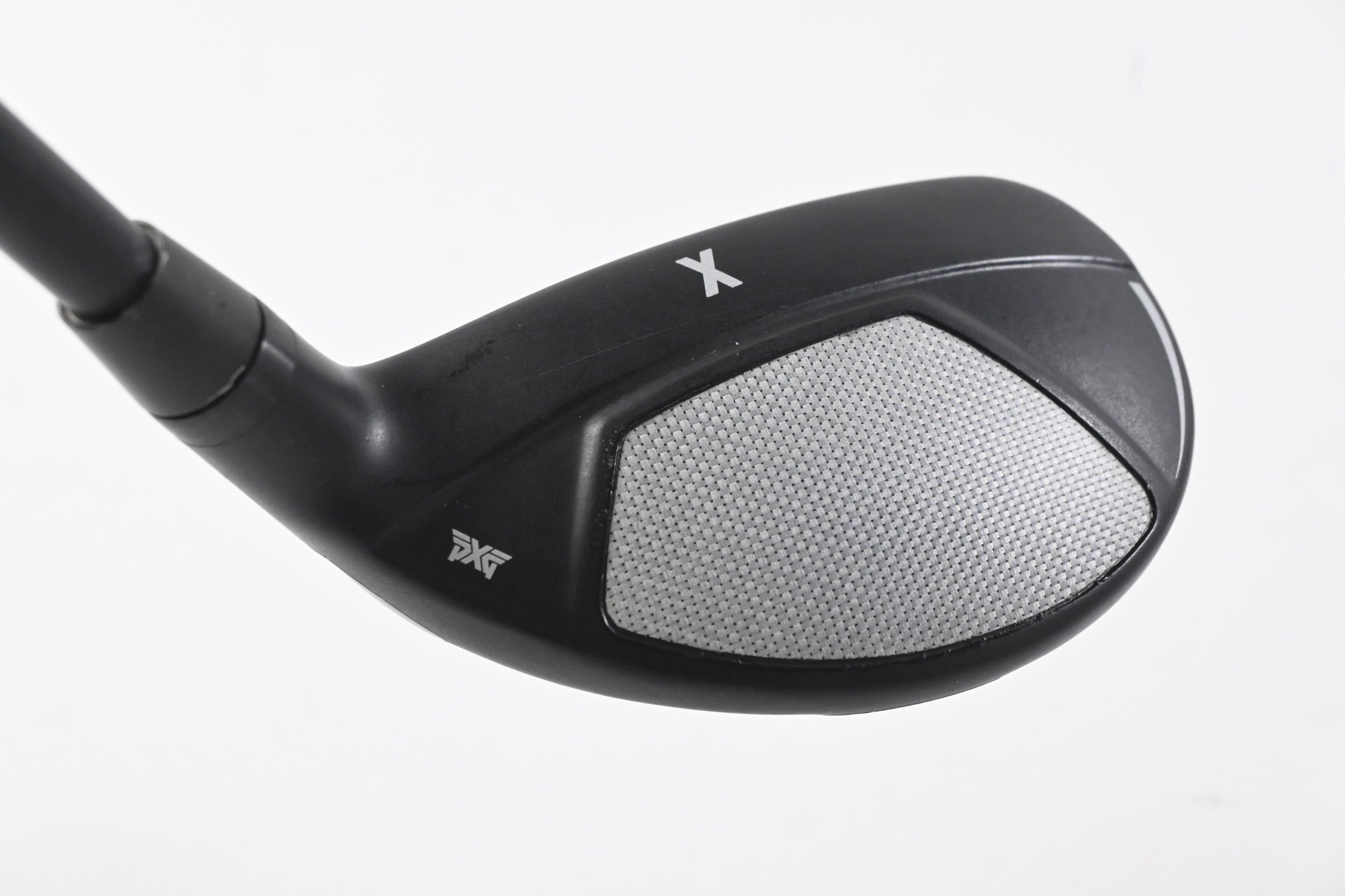 PXG 0317 X Gen4 #3 Hybrid / 19 Degree / Regular Flex KBS Hybrid 70 Shaft