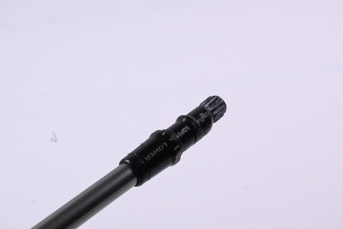 UST Mamiya Helium 5 Driver Shaft / Regular Flex / Taylormade 2nd Gen