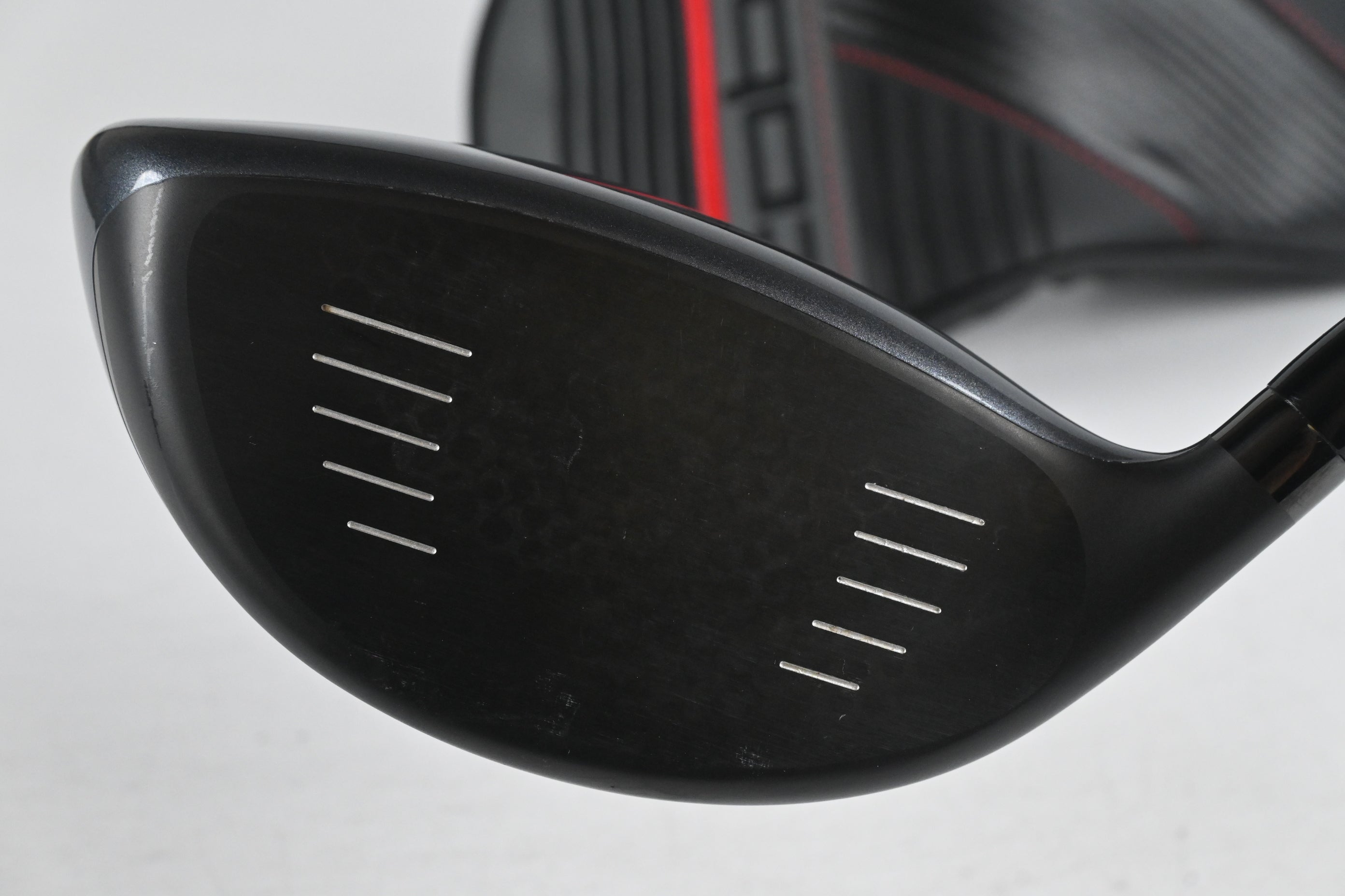 Cobra Air-X Driver / 11.5 Degree / Senior Flex Cobra Ultralite 40 Shaft