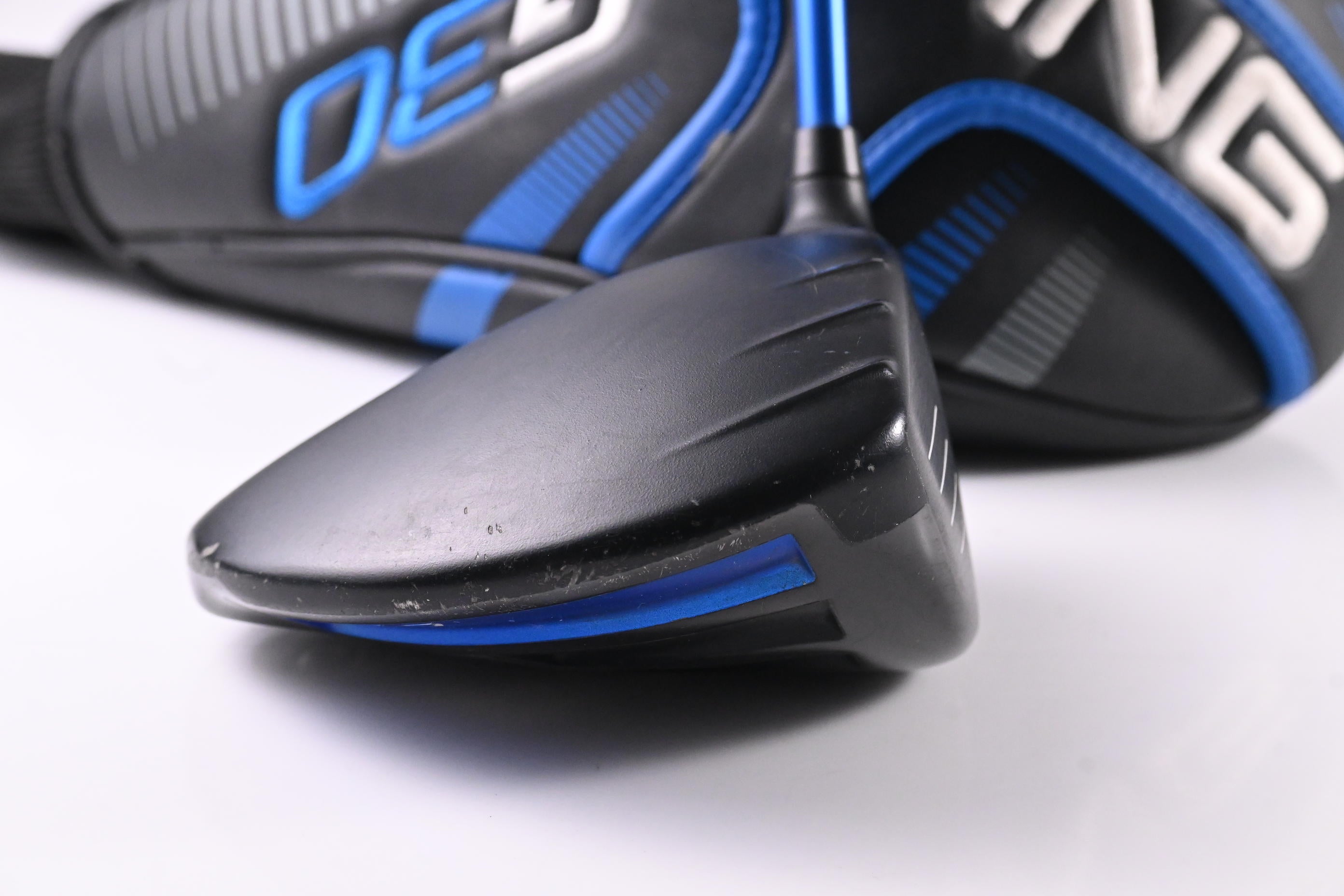 Ping G30 Driver / 10.5 Degree / Regular Flex Ping TFC 419 Shaft