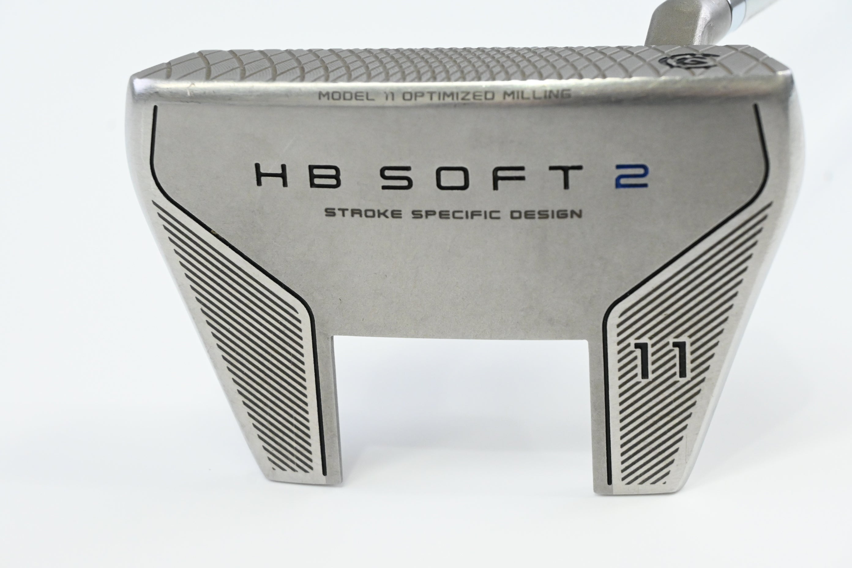 Cleveland HB Soft 2 11 Putter / 34 Inch