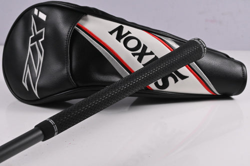 Srixon ZXi LS Driver / 10.5 Degree / X-Flex Miyasaki 7 Shaft