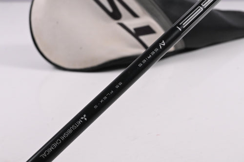 Titleist TSR2 Driver / 10 Degree / Stiff Flex Tensei AV Blue 55 Shaft