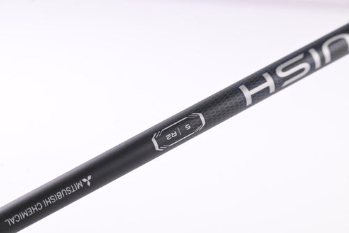 Callaway Elyte #3 Wood / 15 Degree / Senior Flex Vanquish 5 Shaft