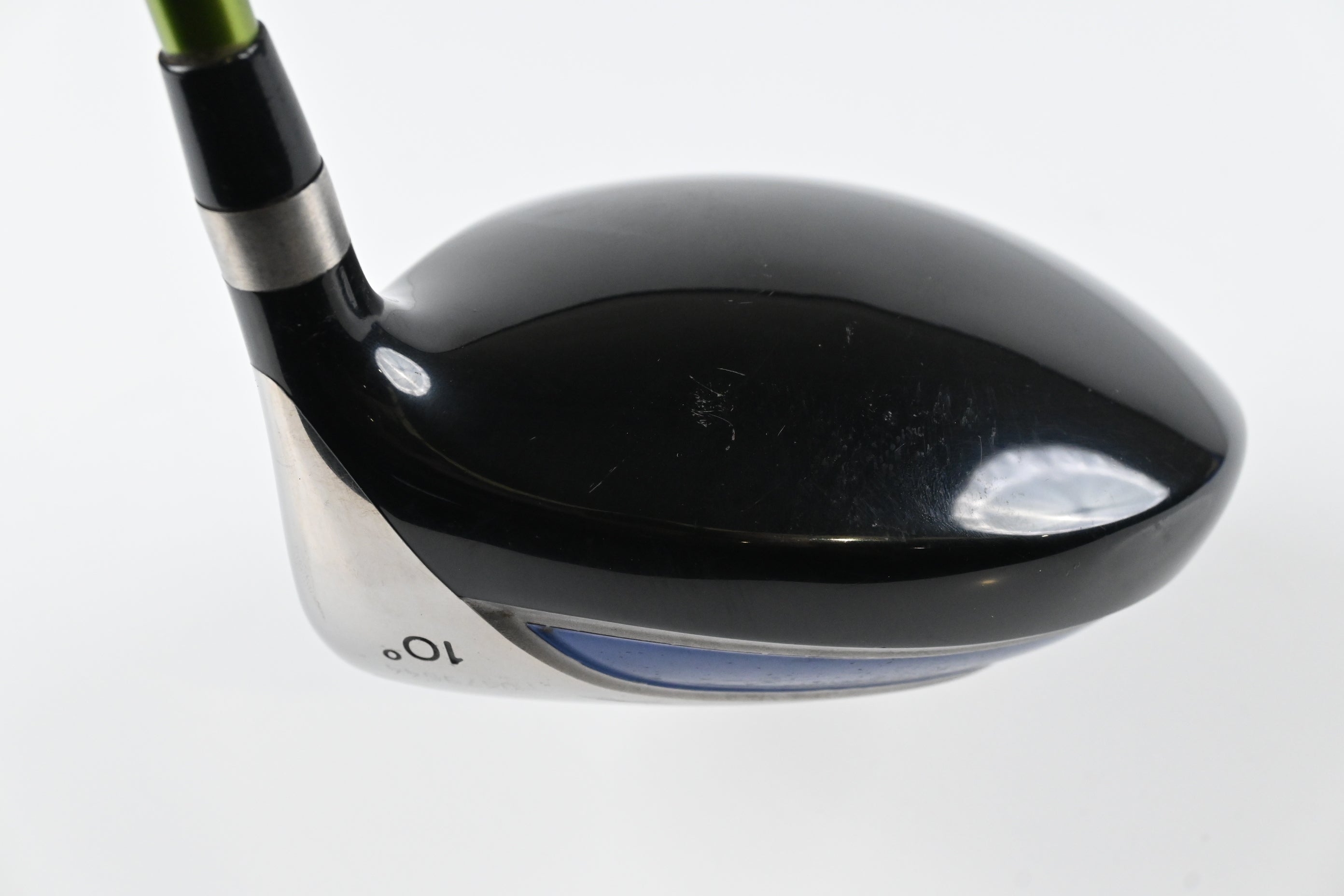 Ping G2 Driver / 10 Degree / Regular Flex Aldila NV 2KXV 65 Shaft