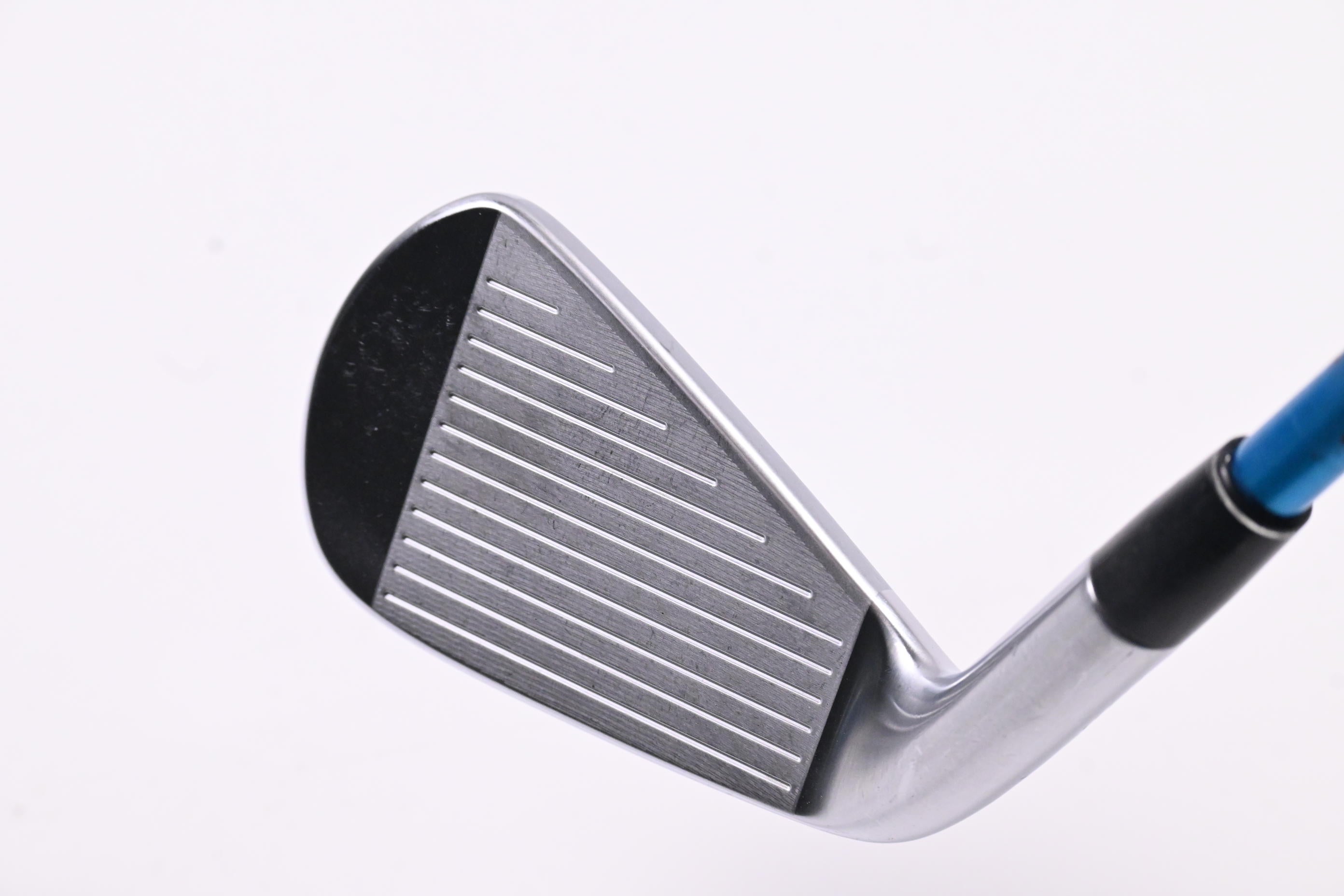Srixon Z-U45 Utility #4 Iron / 23 Degree / Stiff Flex Miyazaki Kasuma Blue 7