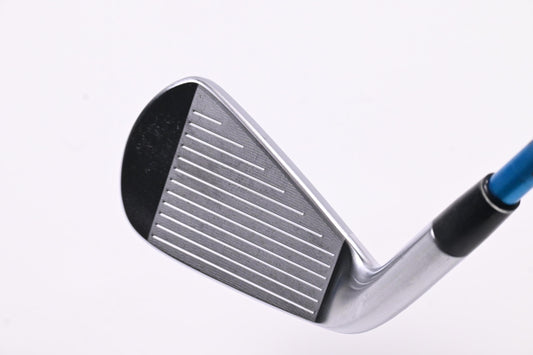 Srixon Z-U45 Utility #4 Iron / 23 Degree / Stiff Flex Miyazaki Kasuma Blue 7