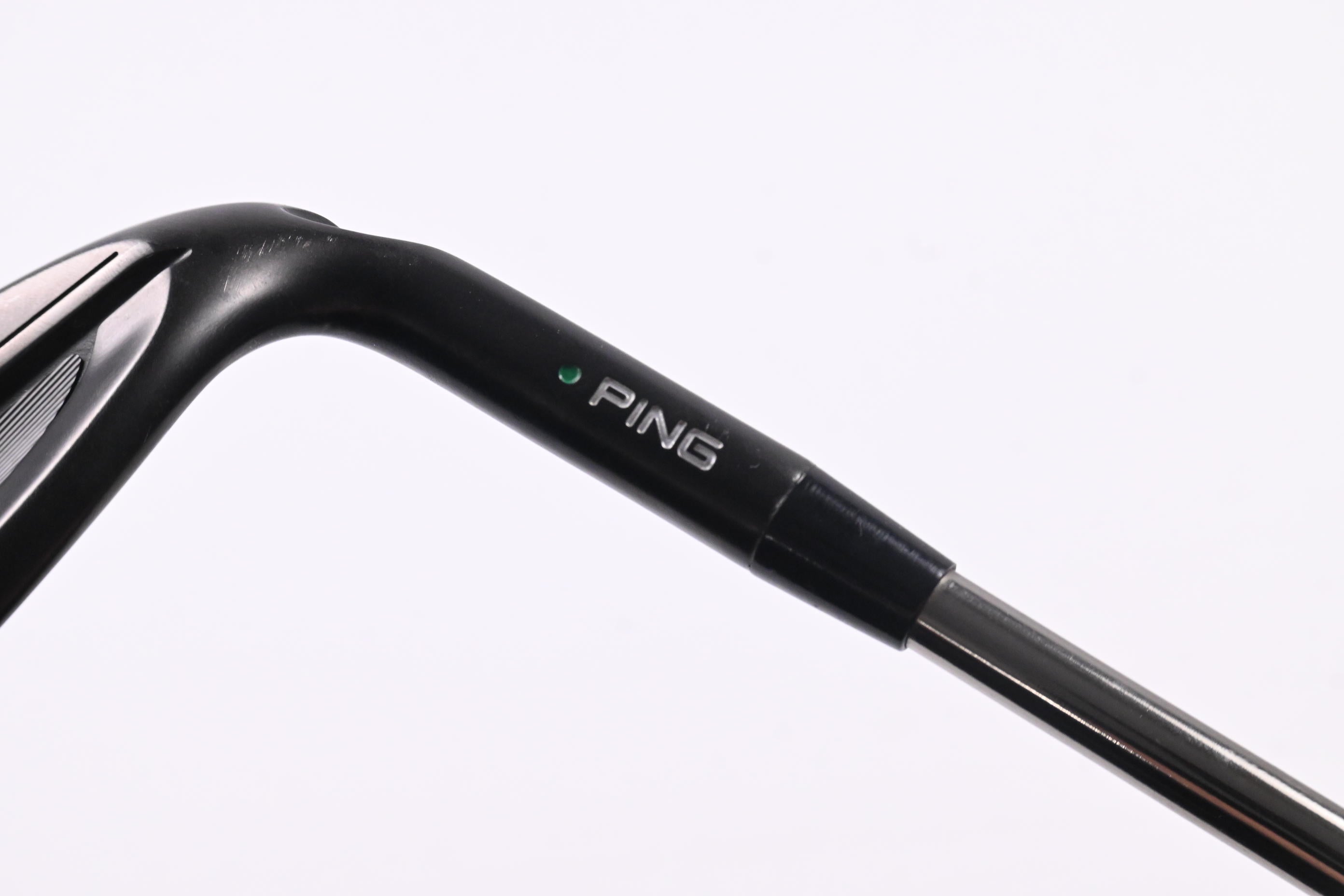 Ping G710 Sand Wedge / 54 Degree / Green Dot / Senior Flex UST Recoil ES 760