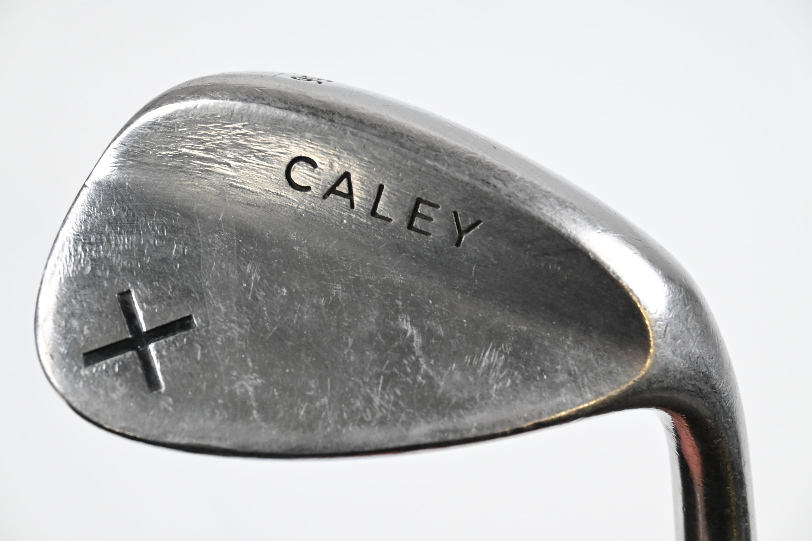 Caley X Sand Wedge / 56 Degree / Wedge Flex Steel Shaft