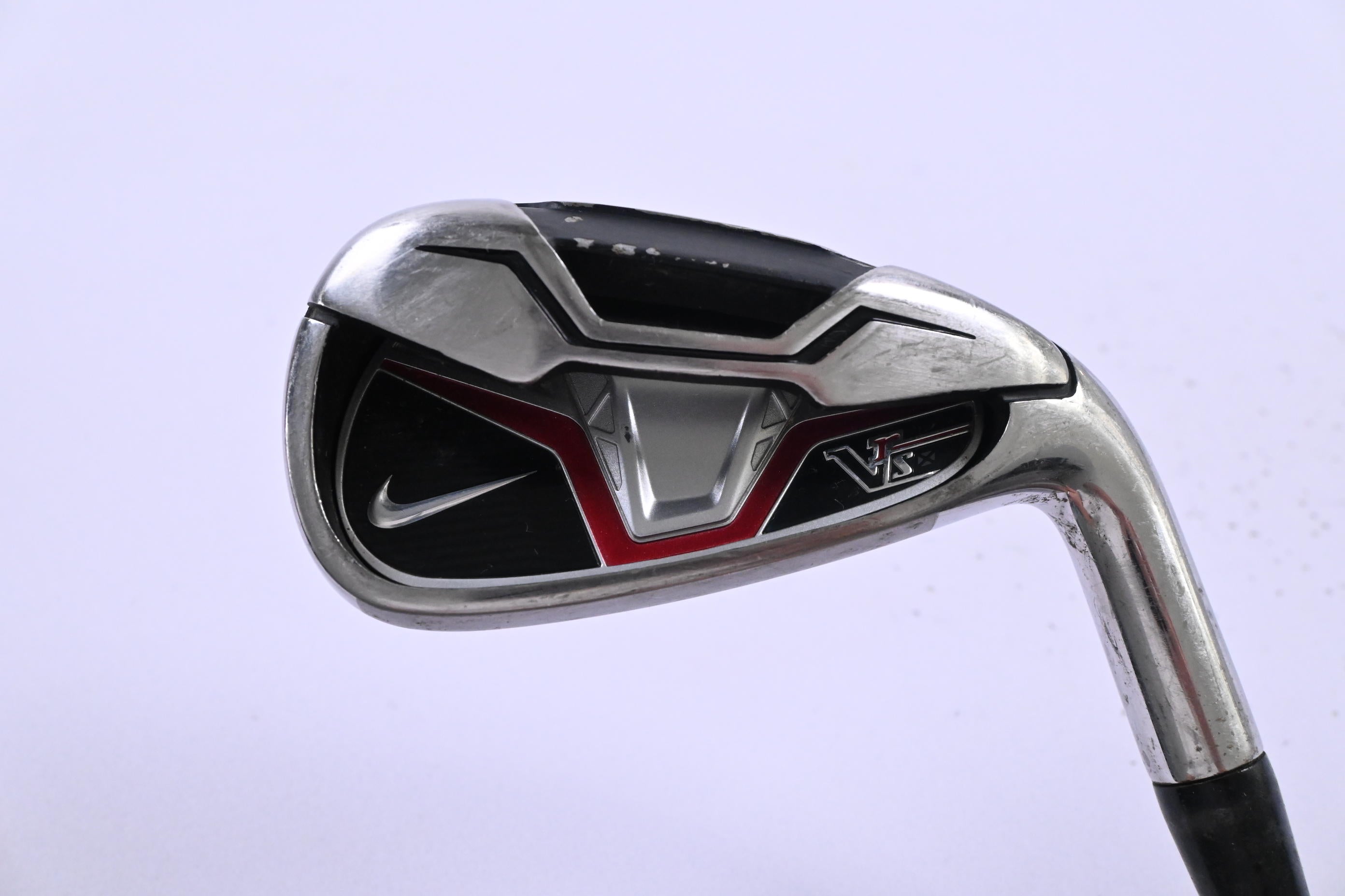 Nike VR-S #4 Iron / 21 Degree / Uniflex True Temper VR-S Shaft