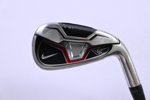 Nike VR-S #4 Iron / 21 Degree / Uniflex True Temper VR-S Shaft