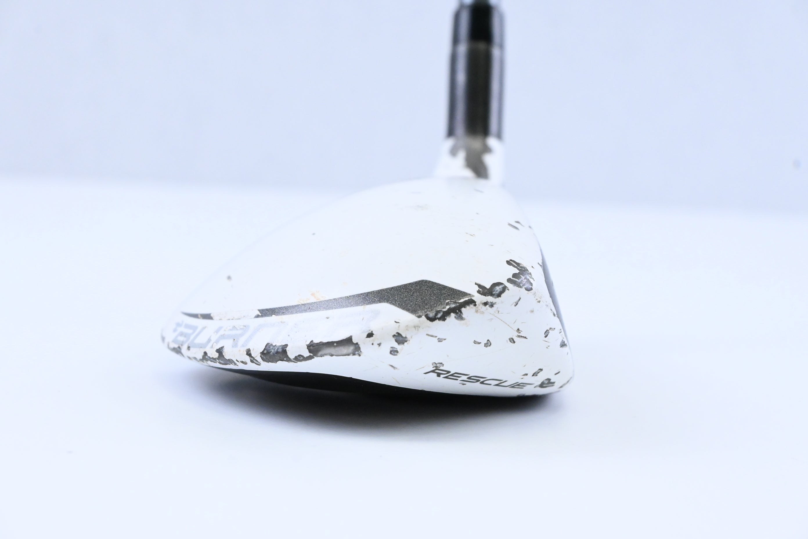 Taylormade Burner Superfast 2.0 #4 Hybrid / 21 Degree / Regular Flex Reax 60