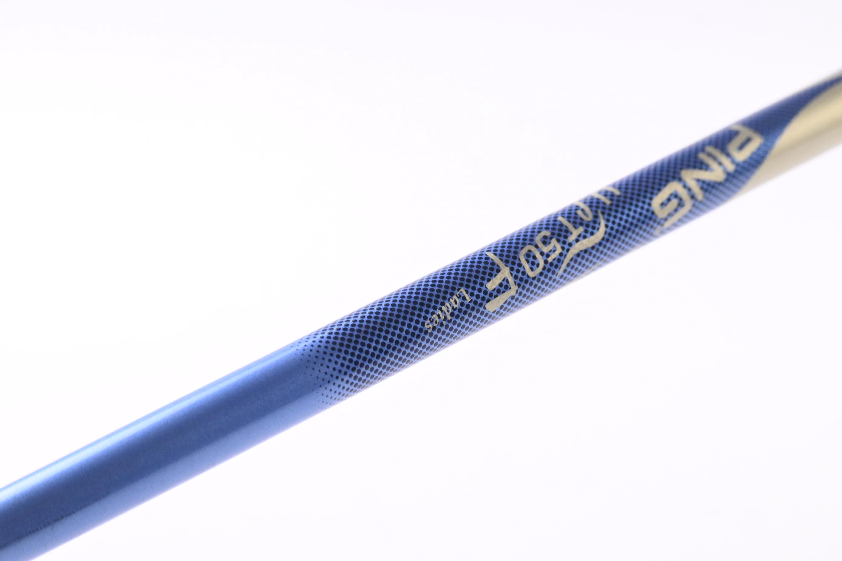 Ladies Ping G5 #5 Wood / 22 Degree / Ladies Flex Ping ULT 50 Shaft