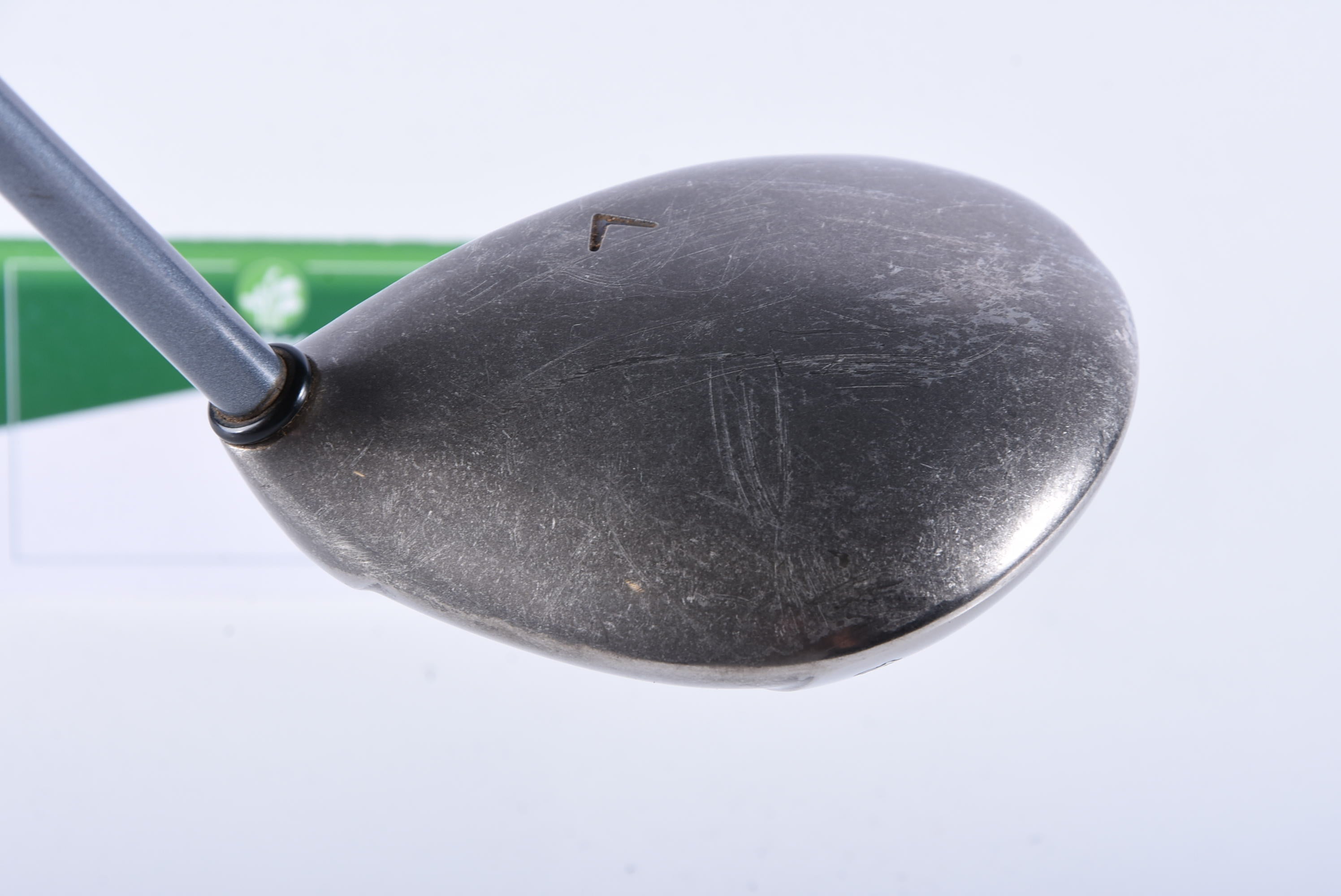 Callaway Hawk Eye #3 Wood / 15 Degree / Regular Flex Callaway Hawkeye Shaft