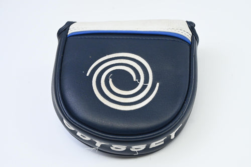 Odyssey Ai-One Square 2 Square Max Stripe Putter / 33 Inch