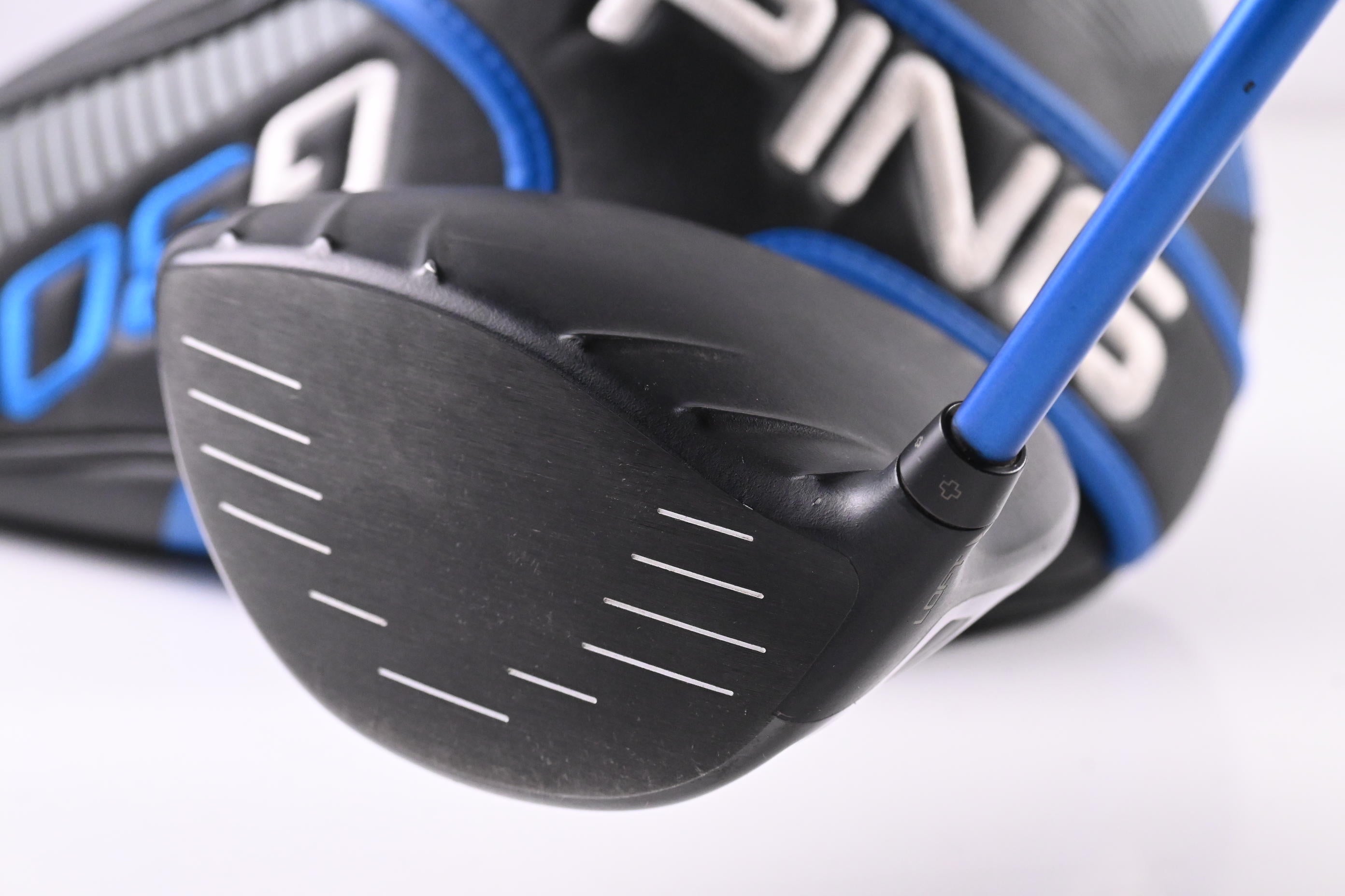 Ping G30 Driver / 10.5 Degree / Regular Flex Ping TFC 419 Shaft