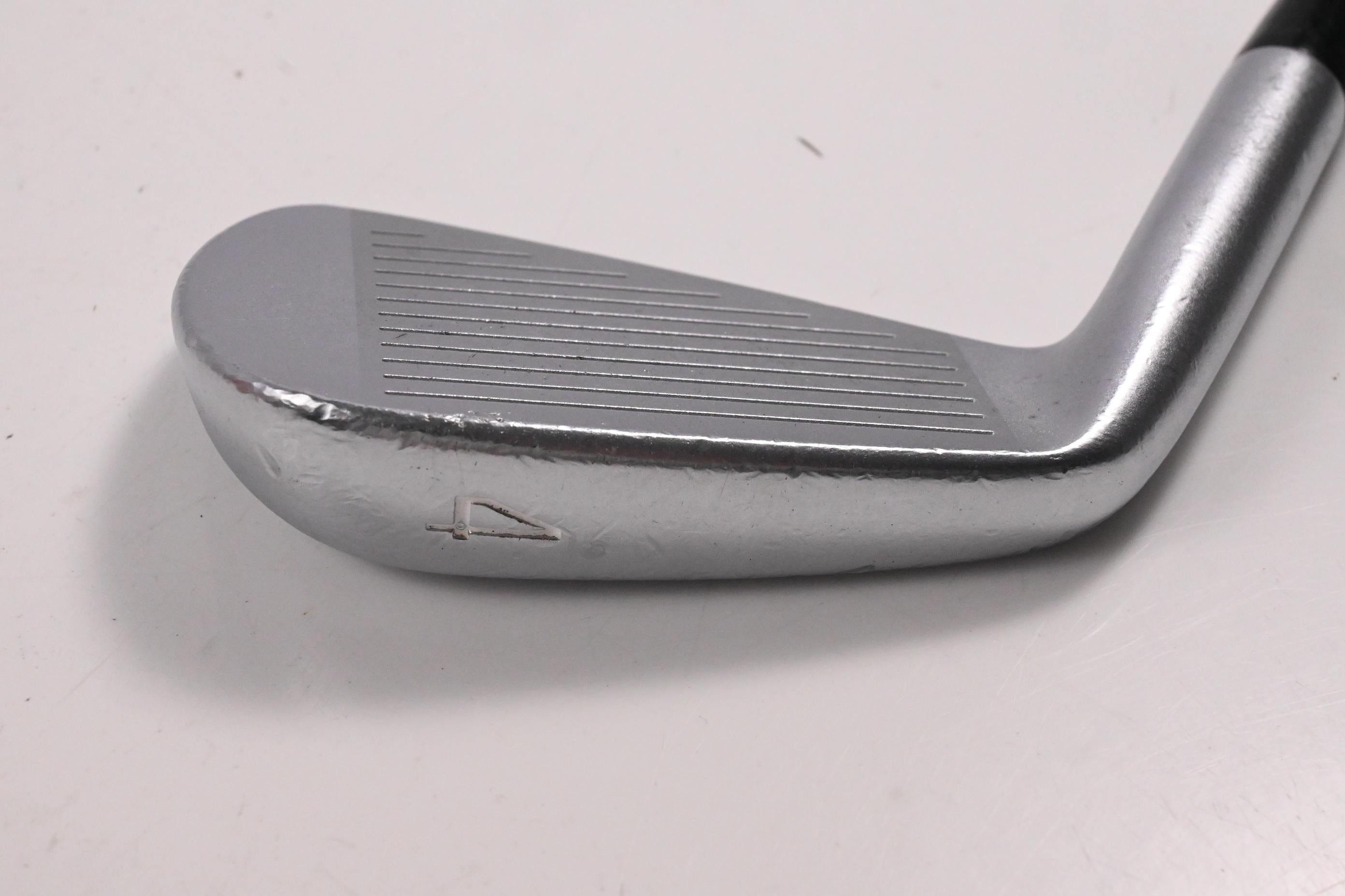 Mizuno JPX 900 Tour #4 Iron / X-Flex KBS Tour C-Taper 115 Shaft