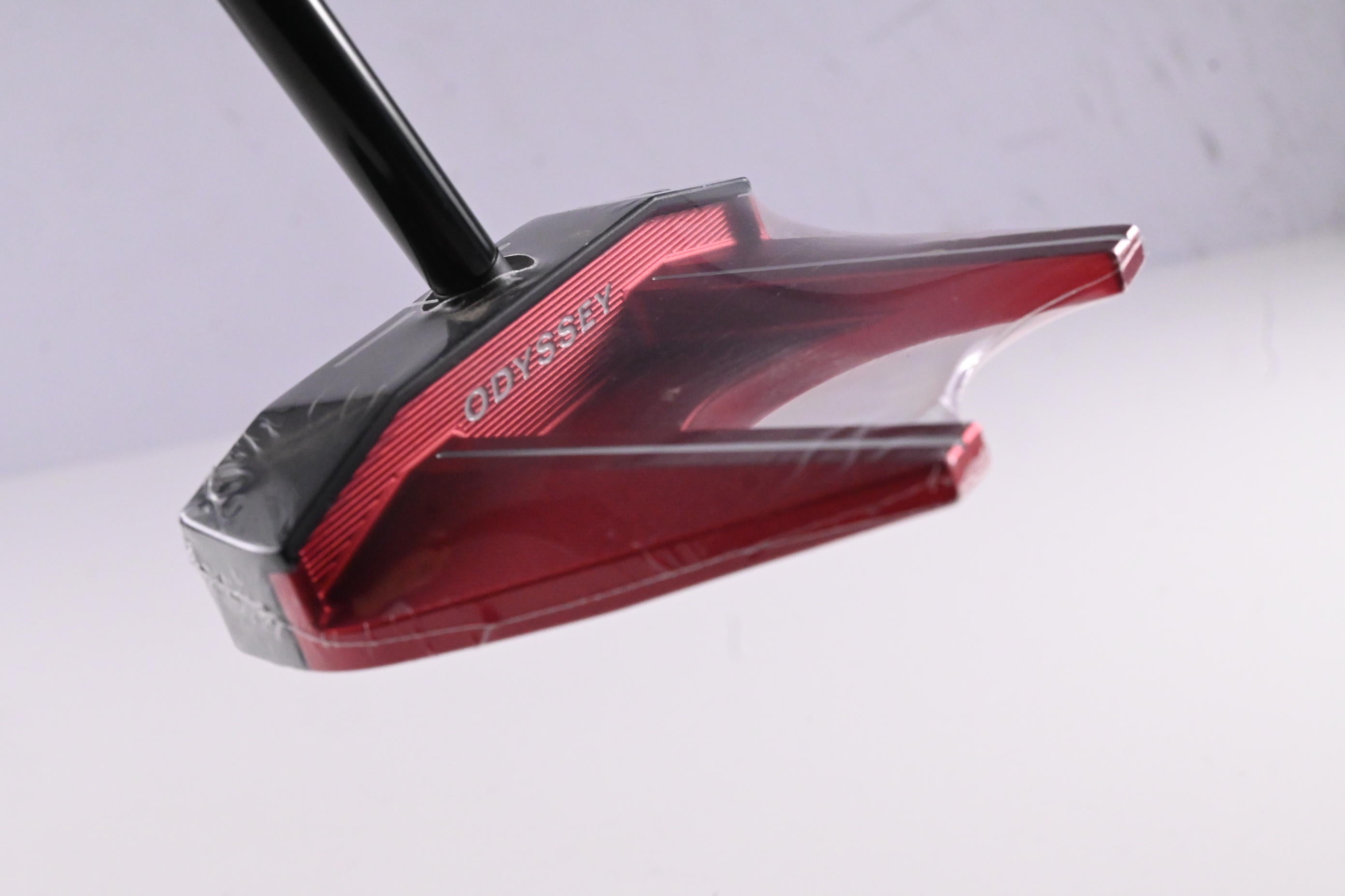 Odyssey Square 2 Square Tri-Hot #7 Putter / 35 Inch