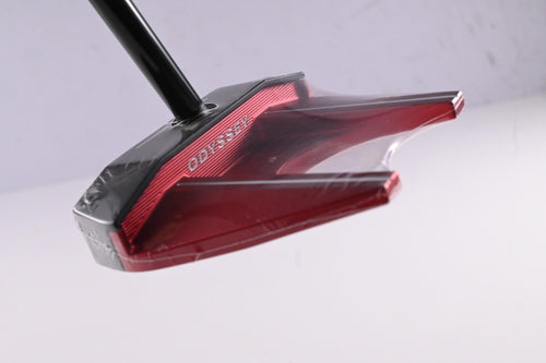Odyssey Square 2 Square Tri-Hot #7 Putter / 35 Inch