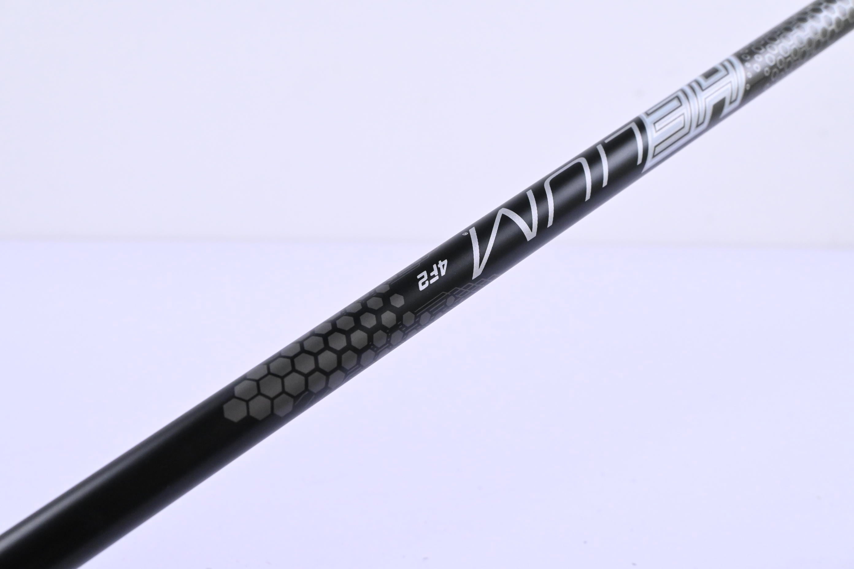Cobra Aerojet Max Driver / 12 Degree / Senior Flex UST Helium Nano Core 4