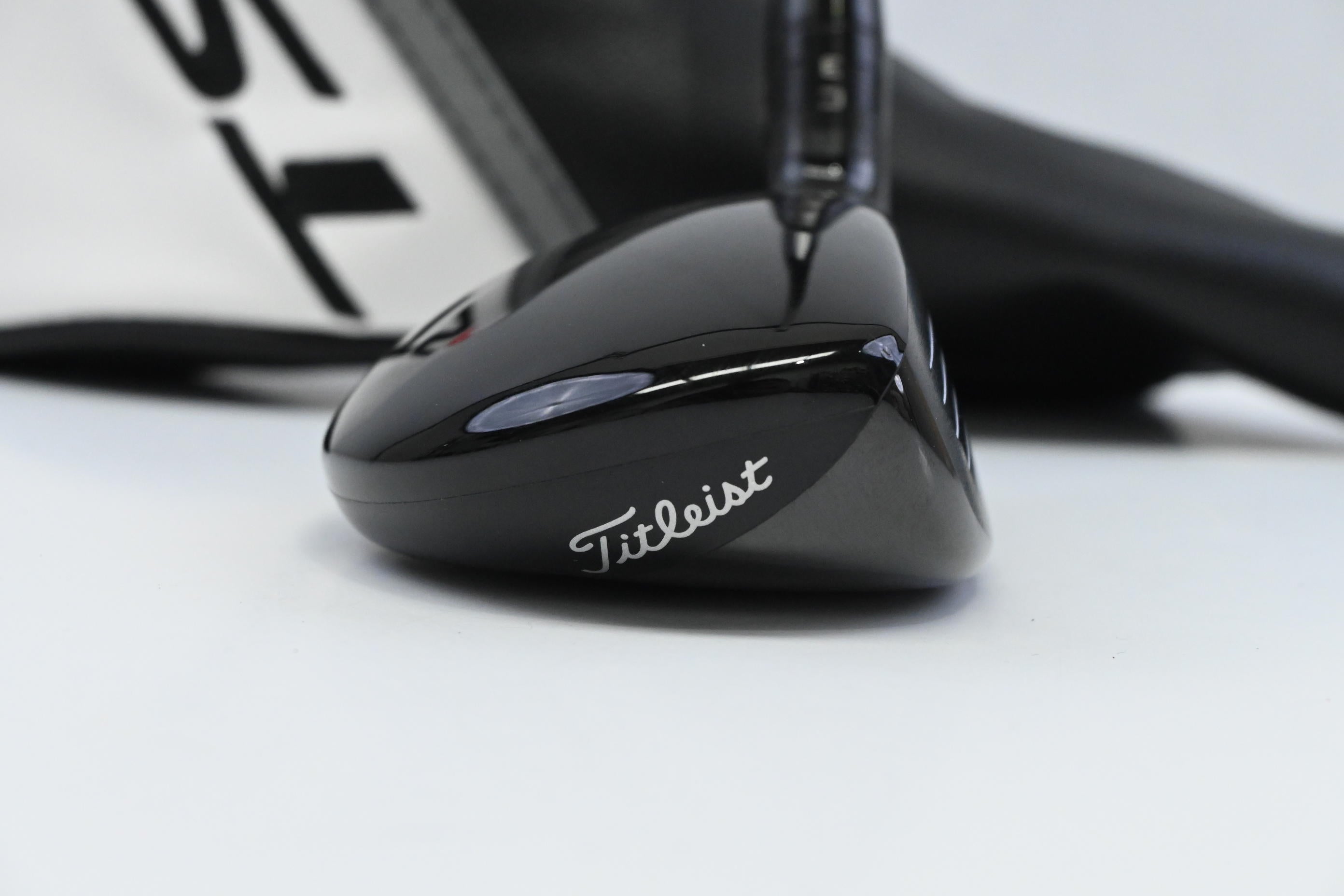 Titleist TSR2 #4 Hybrid / 21 Degree / Regular Flex Tensei AV Blue 65 Shaft