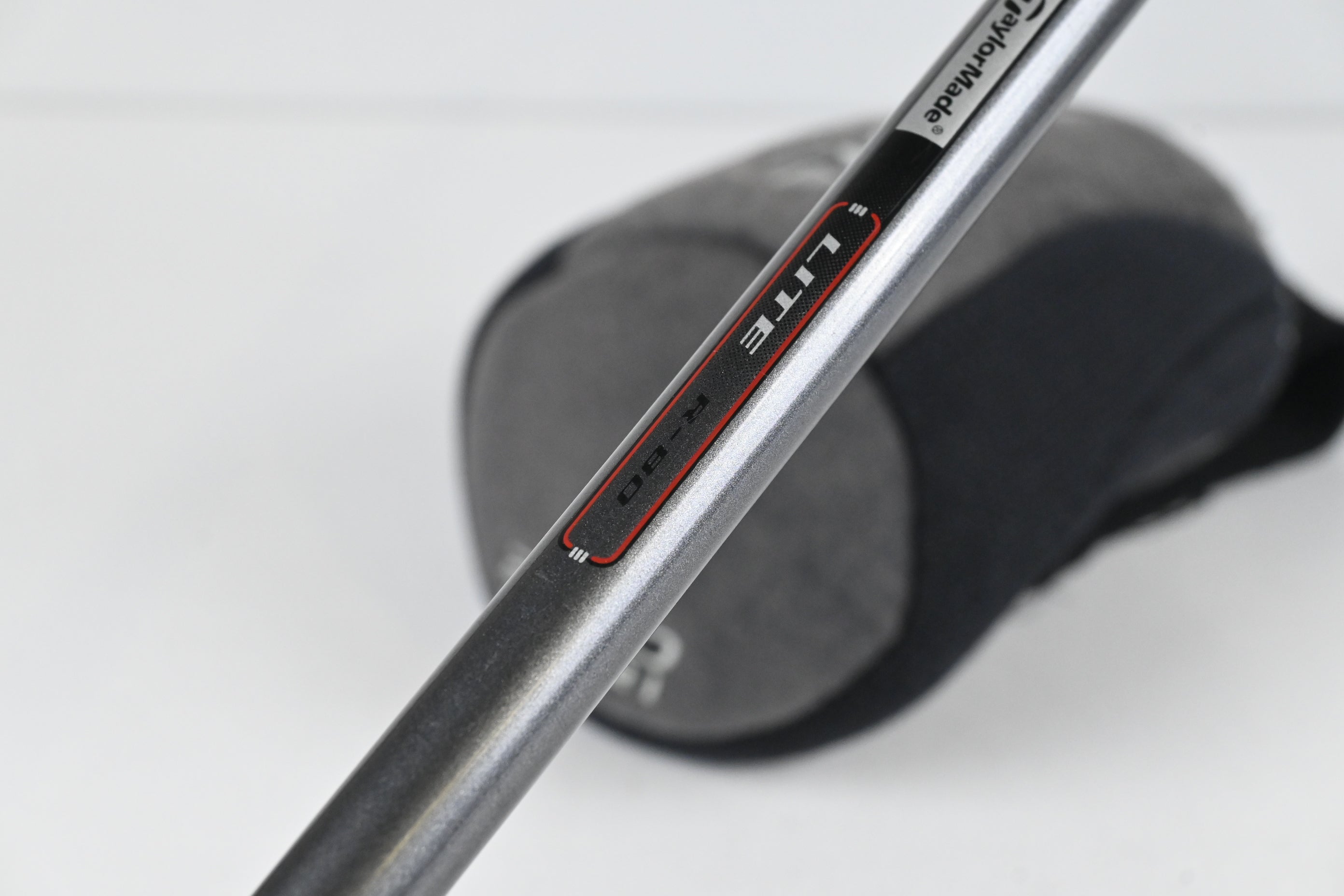 Taylormade 200 Steel Driver / 10.5 Degree / Regular Flex Taylormade Lite 80
