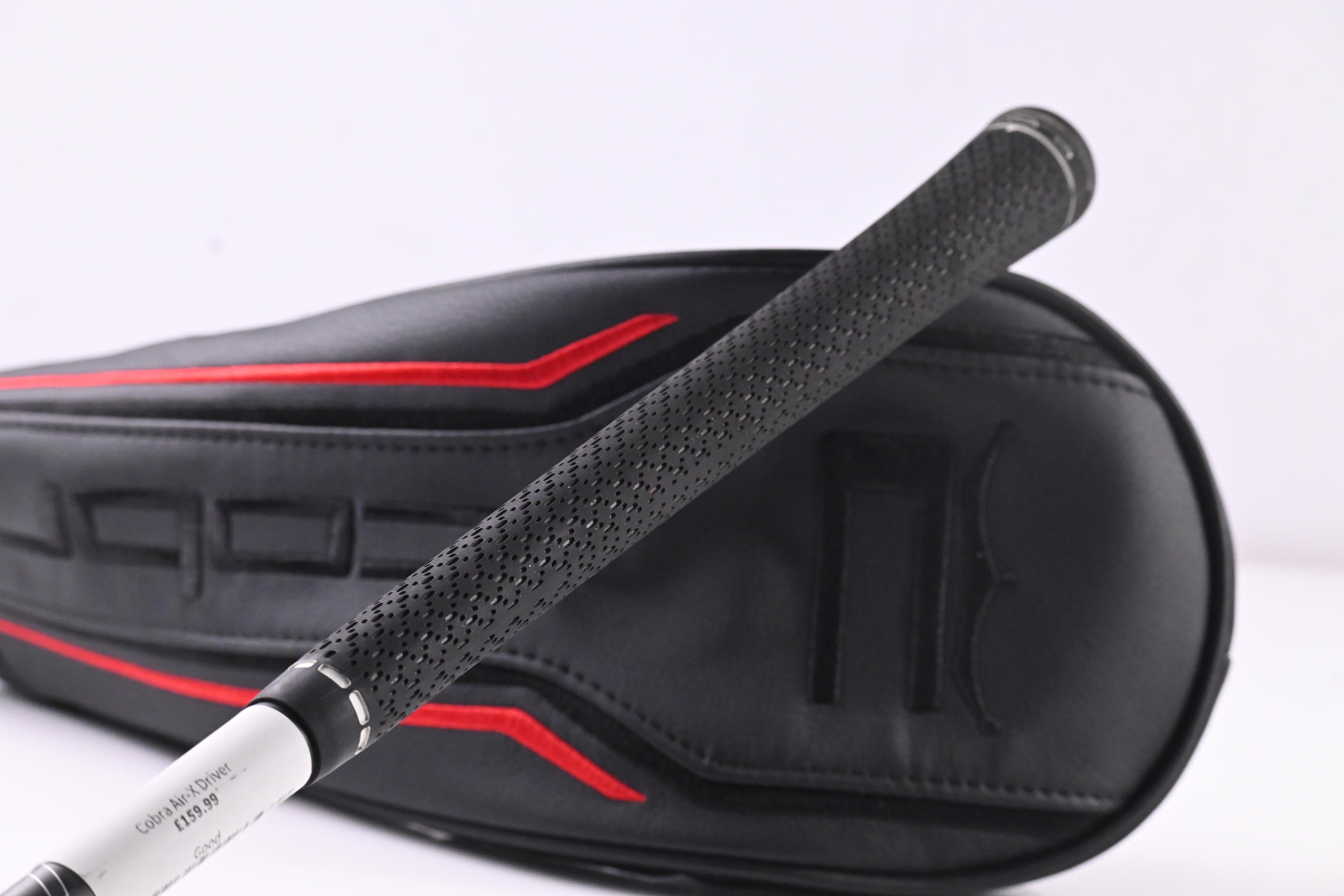 Cobra Air-X Driver / 11.5 Degree / Regular Flex Cobra UltraLite 40 Shaft