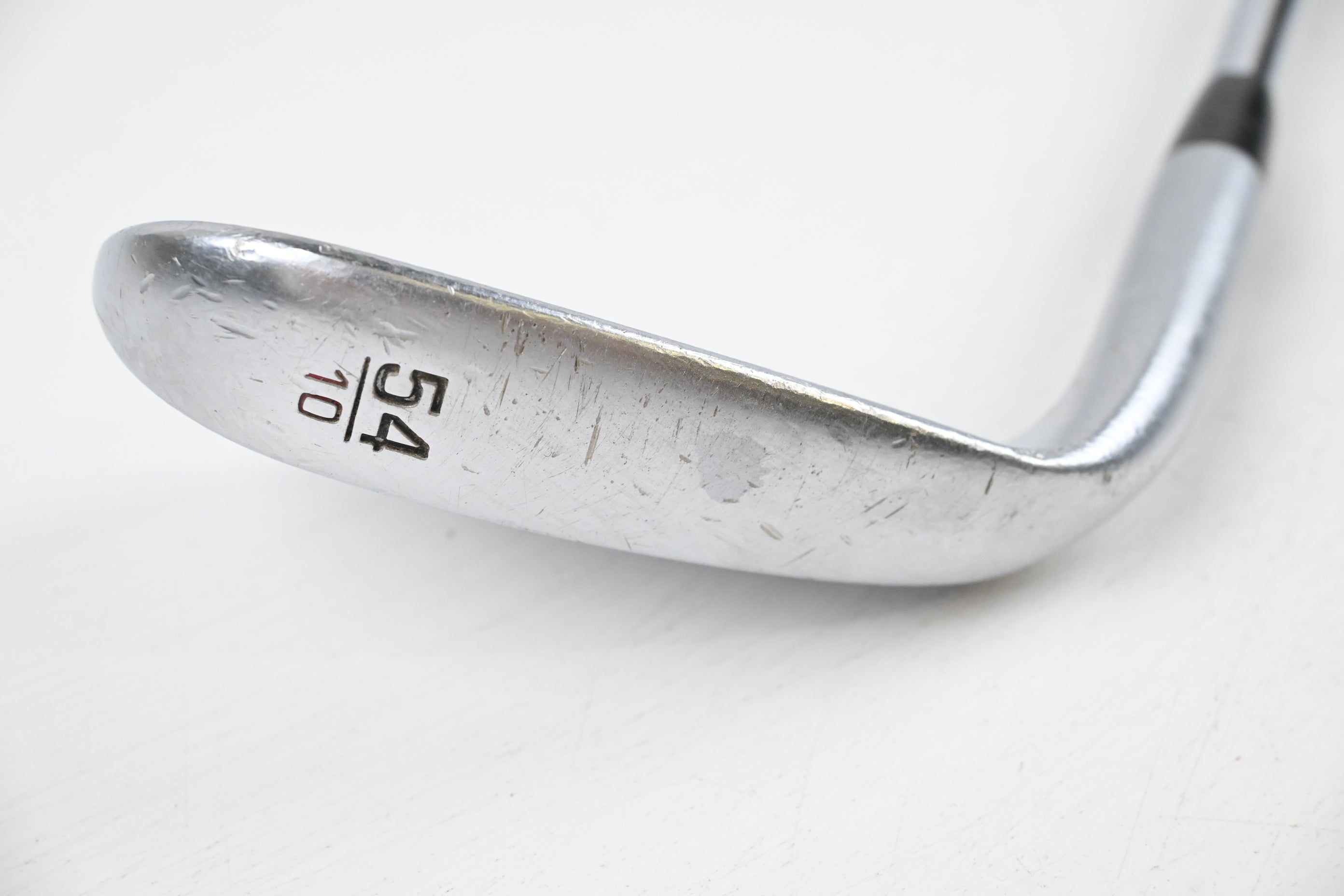 Benross Rev Sand Wedge / 54 Degree / Wedge Flex KBS HI-REV 2.0 115 Shaft