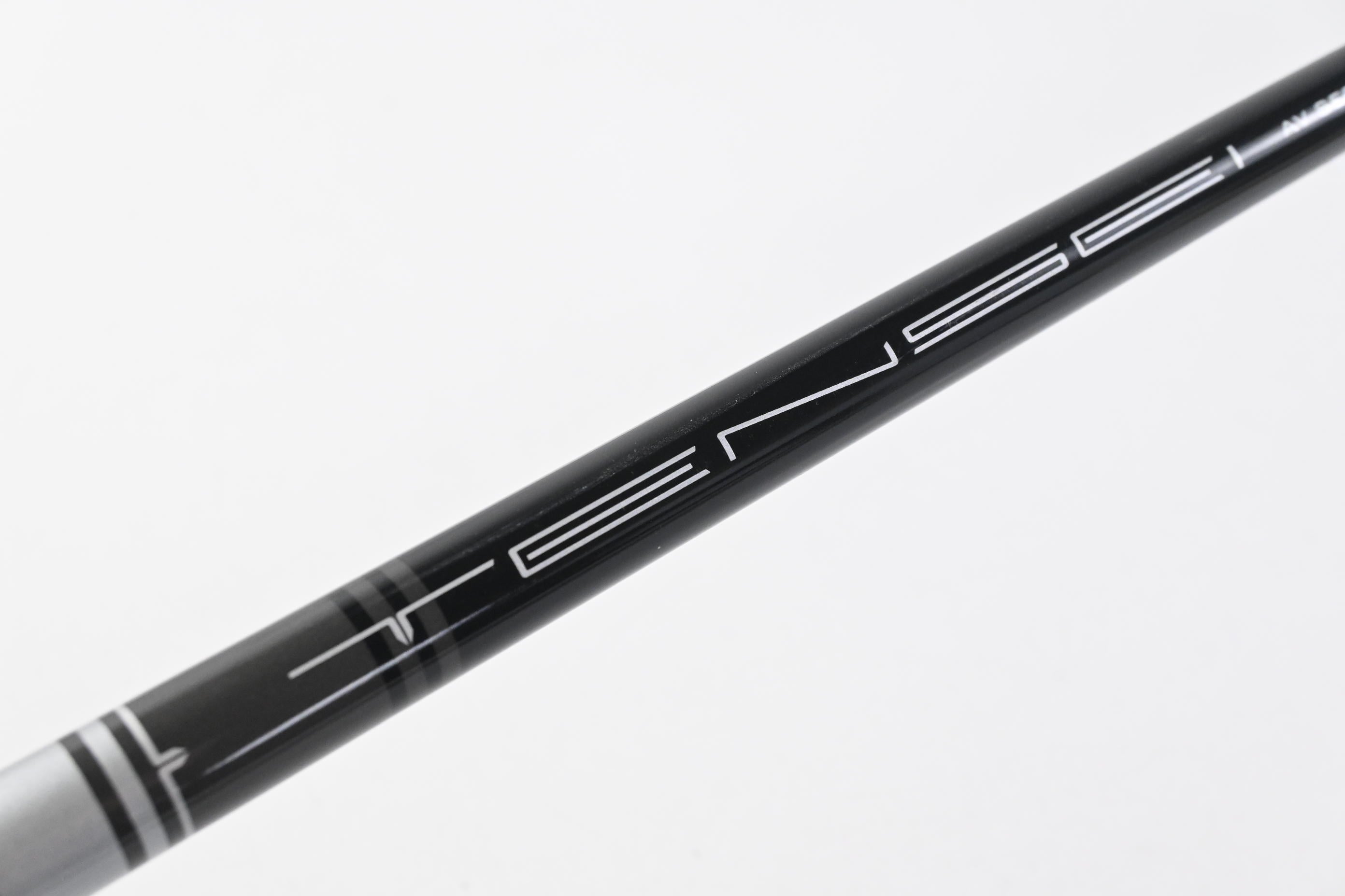 Tensei AV White 65 #2 Hybrid Shaft / Regular Flex / .370" Tip