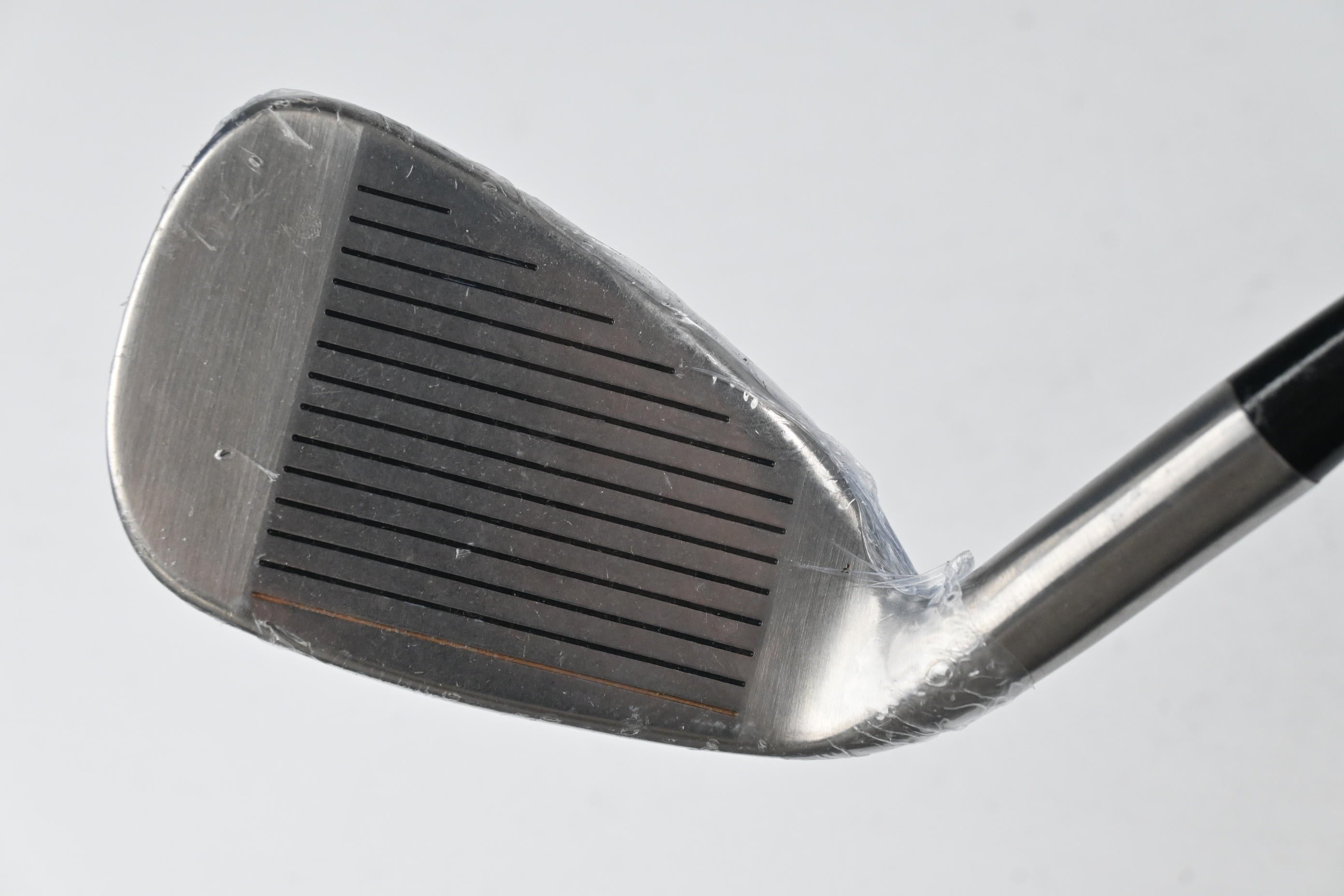SIRRIS ZXC 120 #8 Iron / Regular Flex Steel Shaft