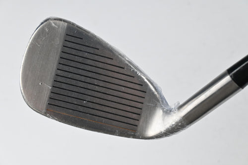 SIRRIS ZXC 120 #8 Iron / Regular Flex Steel Shaft