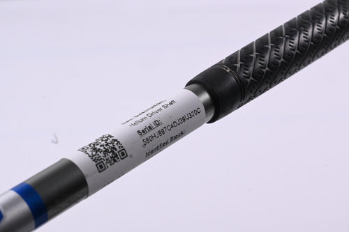 UST Mamiya Helium 5 Driver Shaft / Regular Flex / Taylormade 2nd Gen