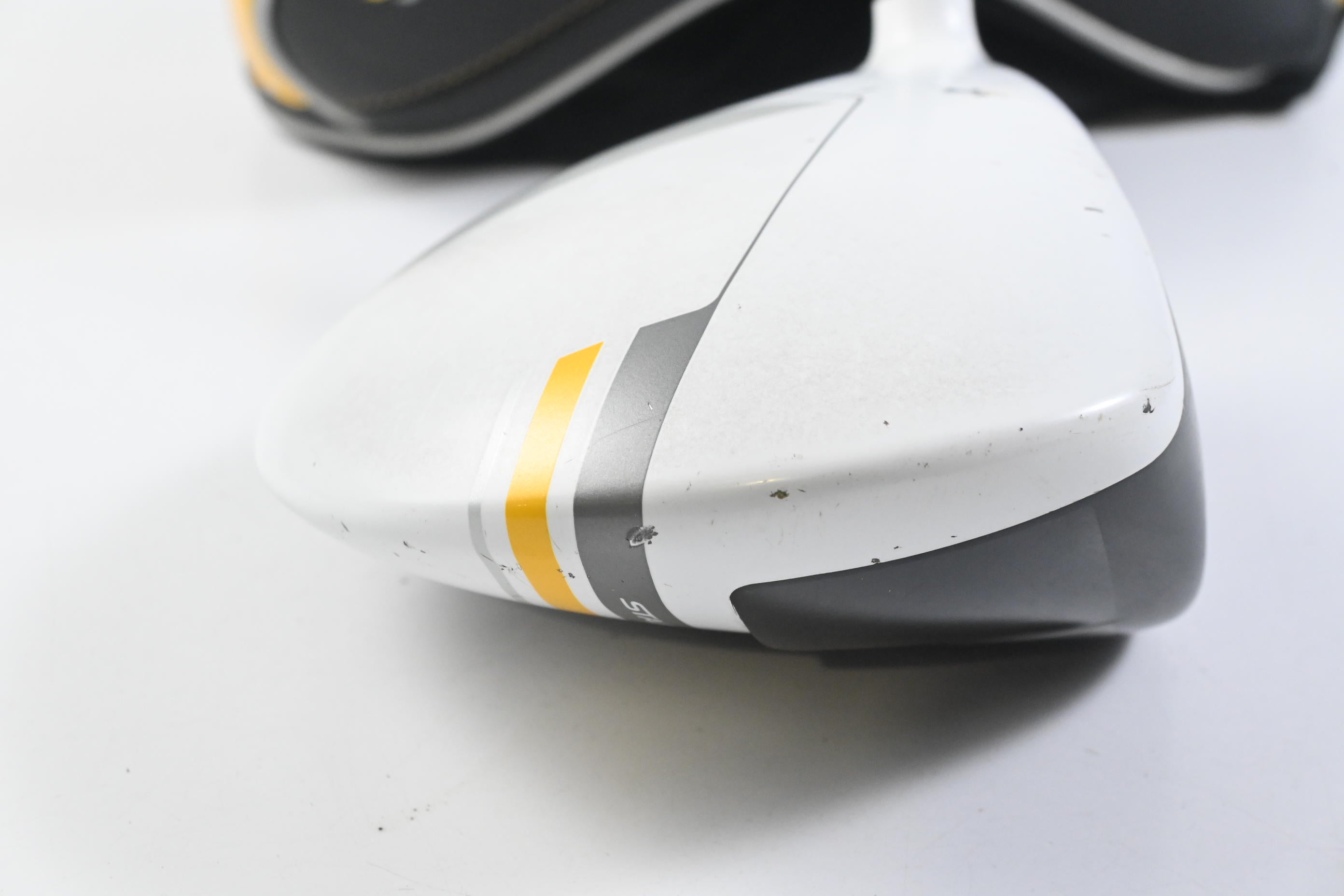 Taylormade RBZ Stage 2 Driver / 10.5 Degree / Regular Flex Fujikura Rocketfuel