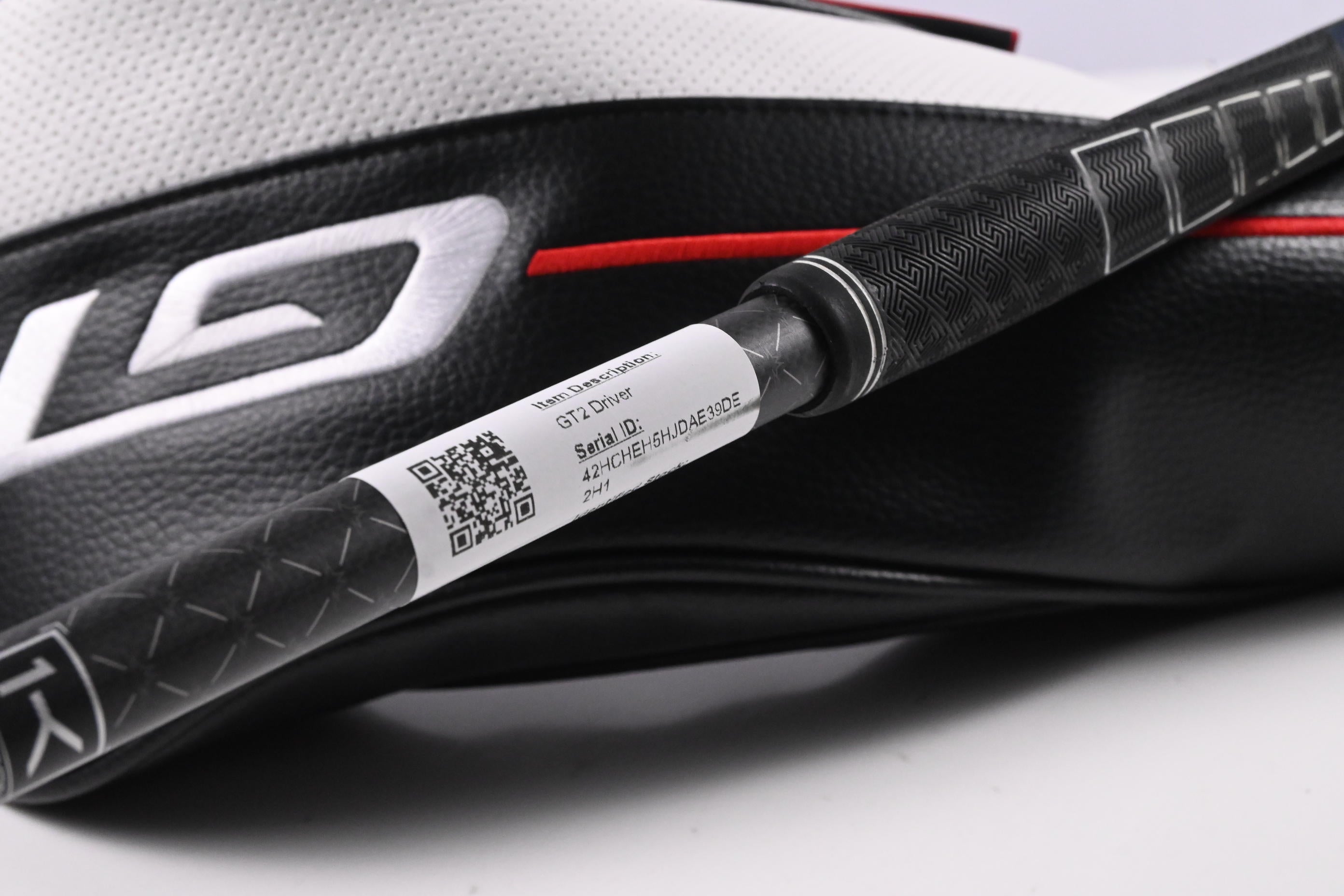 Titleist GT2 Driver / 11 Degree / Stiff Flex Tensei 1K Blue 55 Shaft