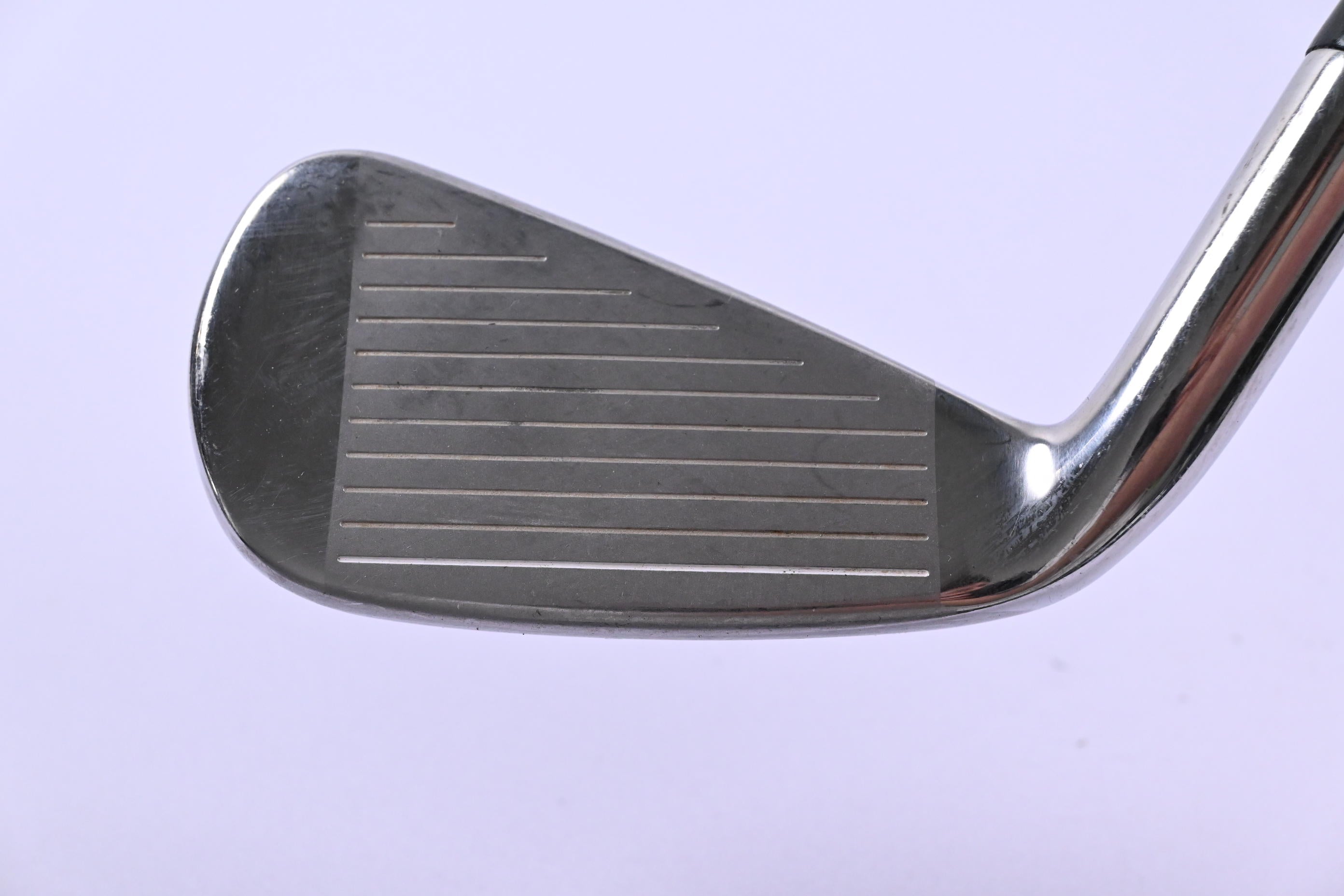 MD Golf STR40 Superstrong Driving #2 Iron / 18 Degree / Senior Flex Balistik