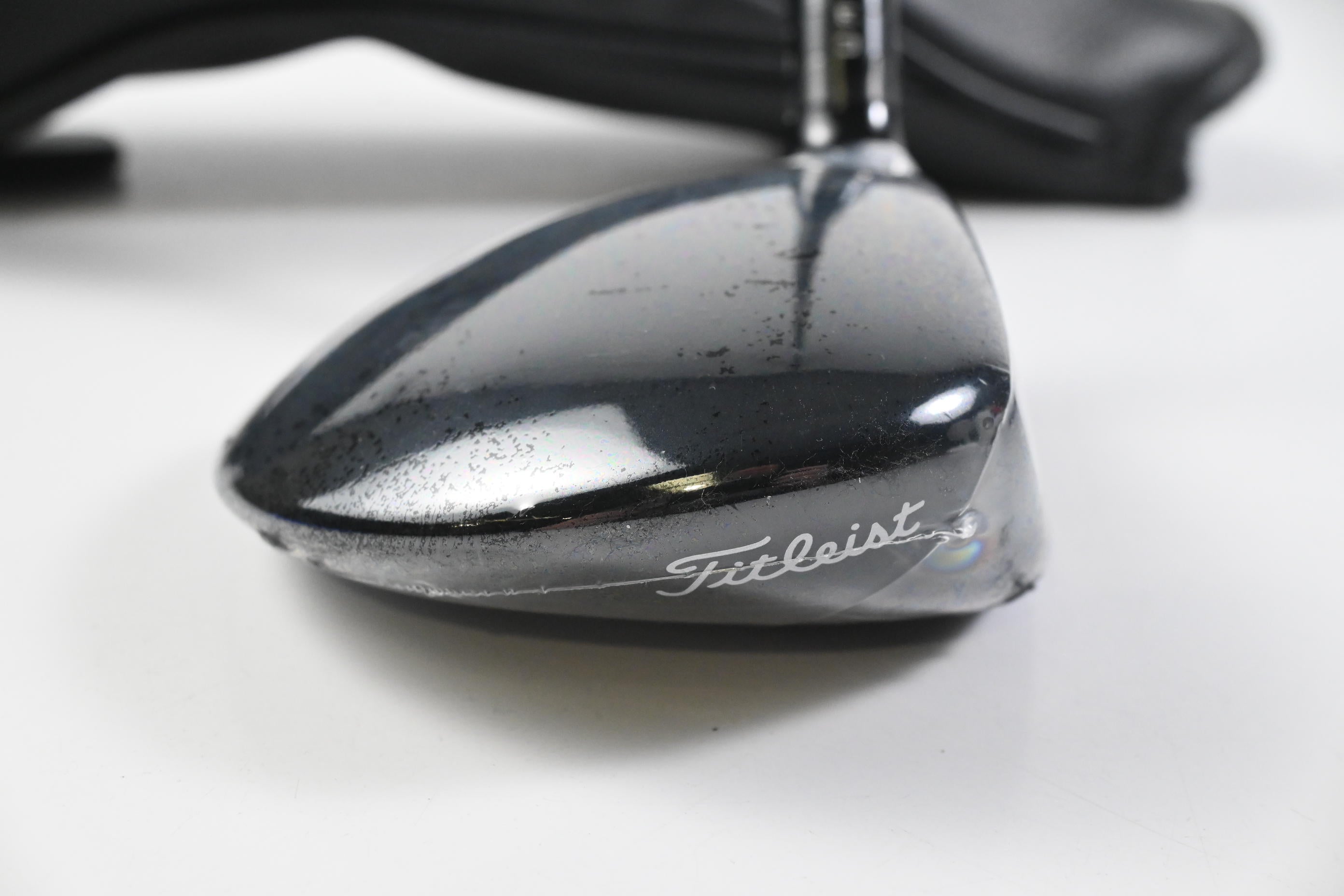 Titleist GT2 #3 Wood / 15 Degree / Stiff Flex HZRDUS Black 70 Shaft
