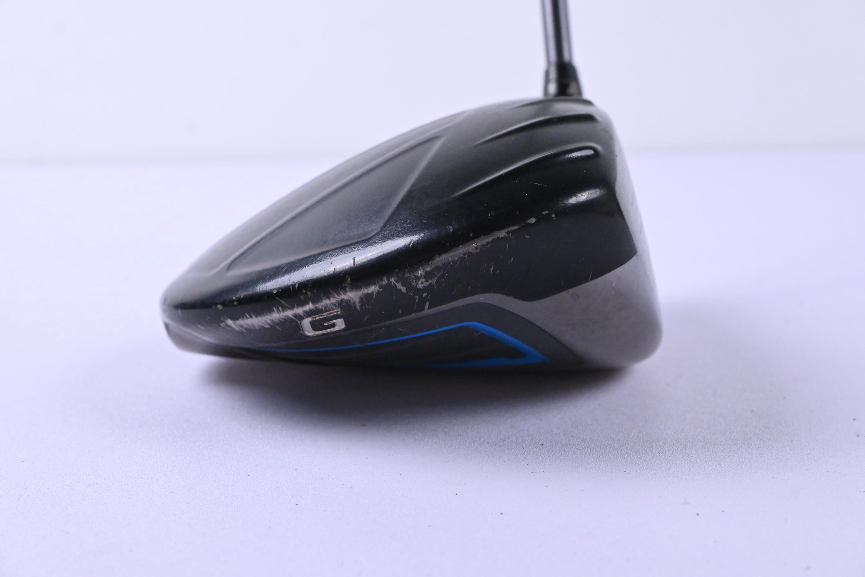 Ping G Series Driver / 10.5 Degree / Senior Flex Ping Alta 55 Shaft