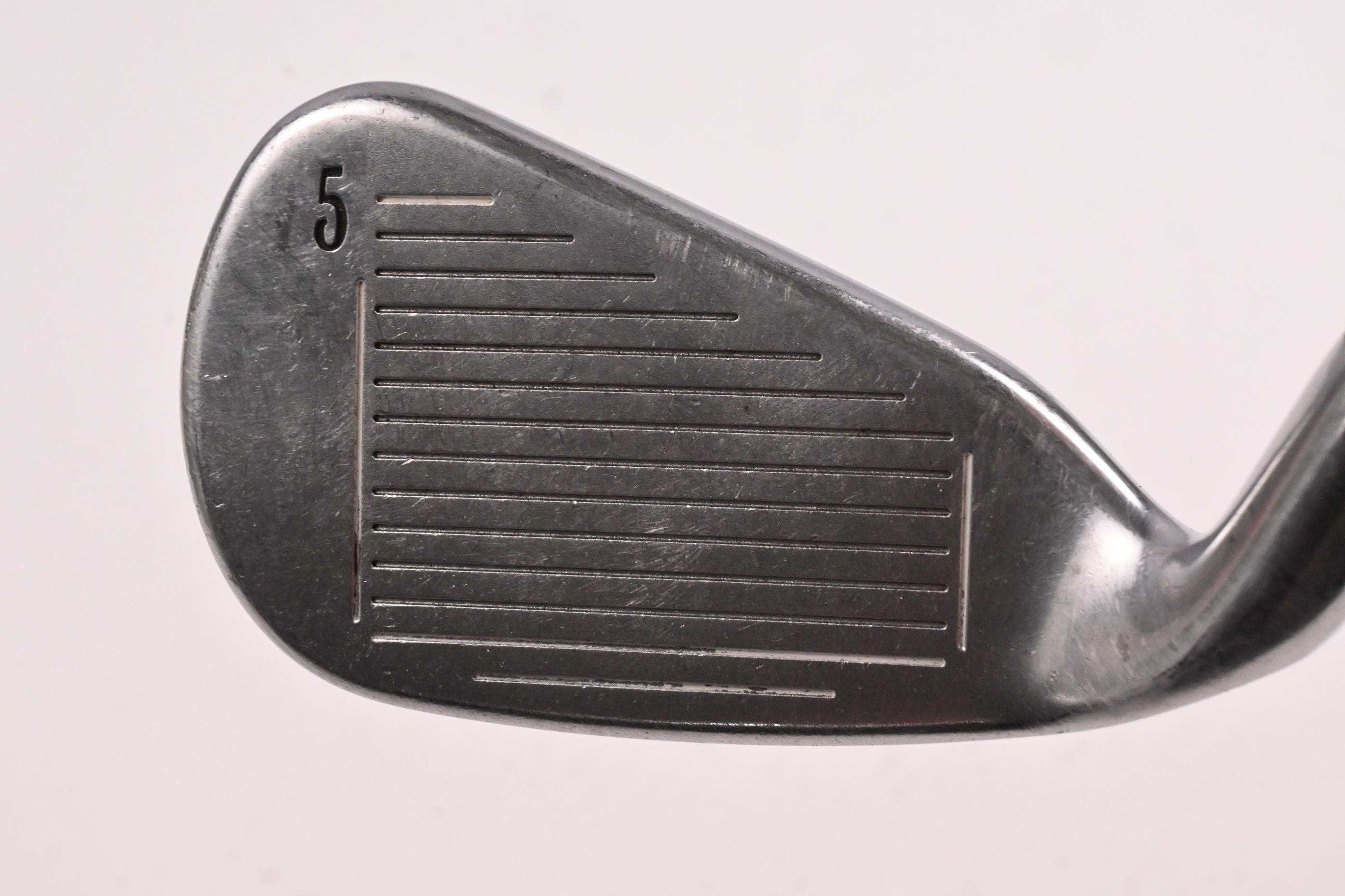 Callaway Big Bertha 2004 #5 Iron / 26 Degree / Uniflex Callaway Shaft