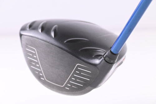 Ping G410 Plus Driver / 10.5 Degree / X-Flex Speeder 747 Evolution Shaft