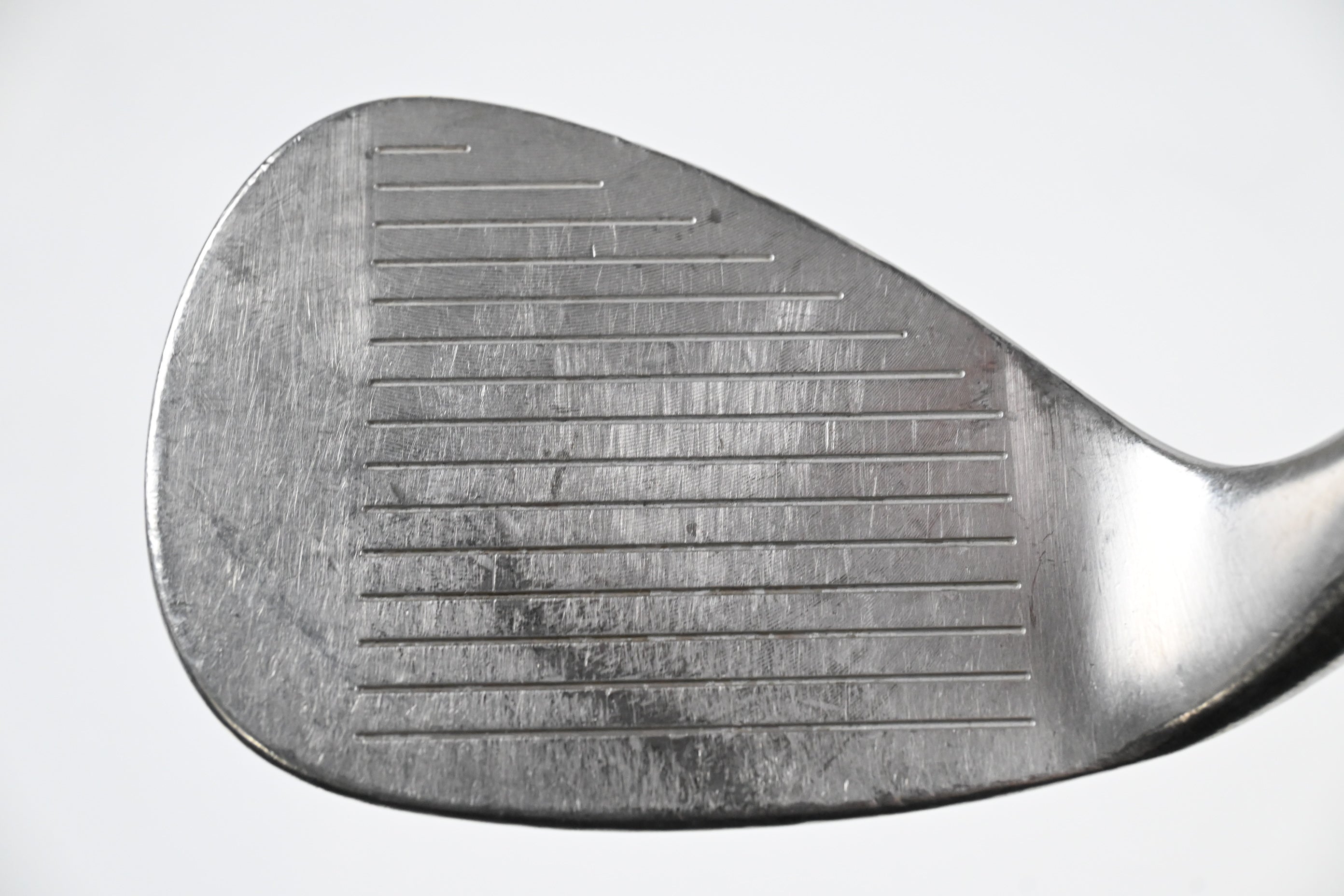 Caley X Sand Wedge / 56 Degree / Wedge Flex Steel Shaft