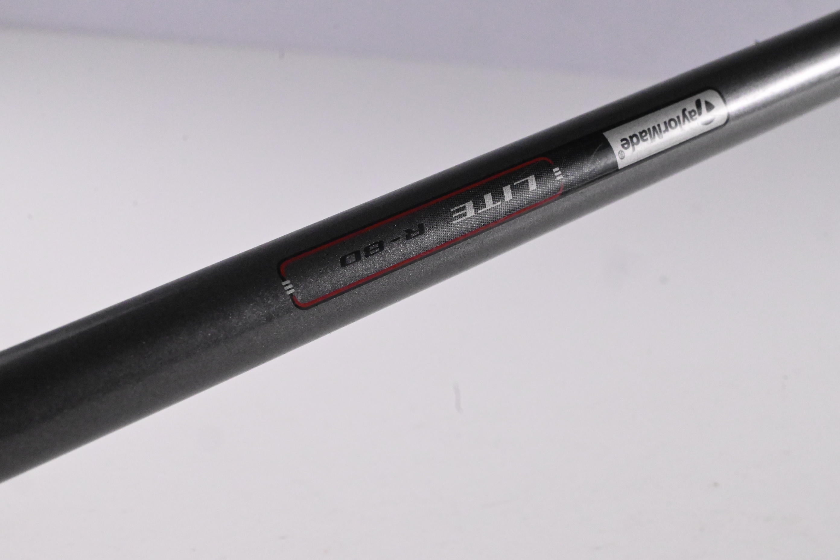 Taylormade 200 Steel #4 Wood / 16.5 Degree / Regular Flex Taylormade Lite 80