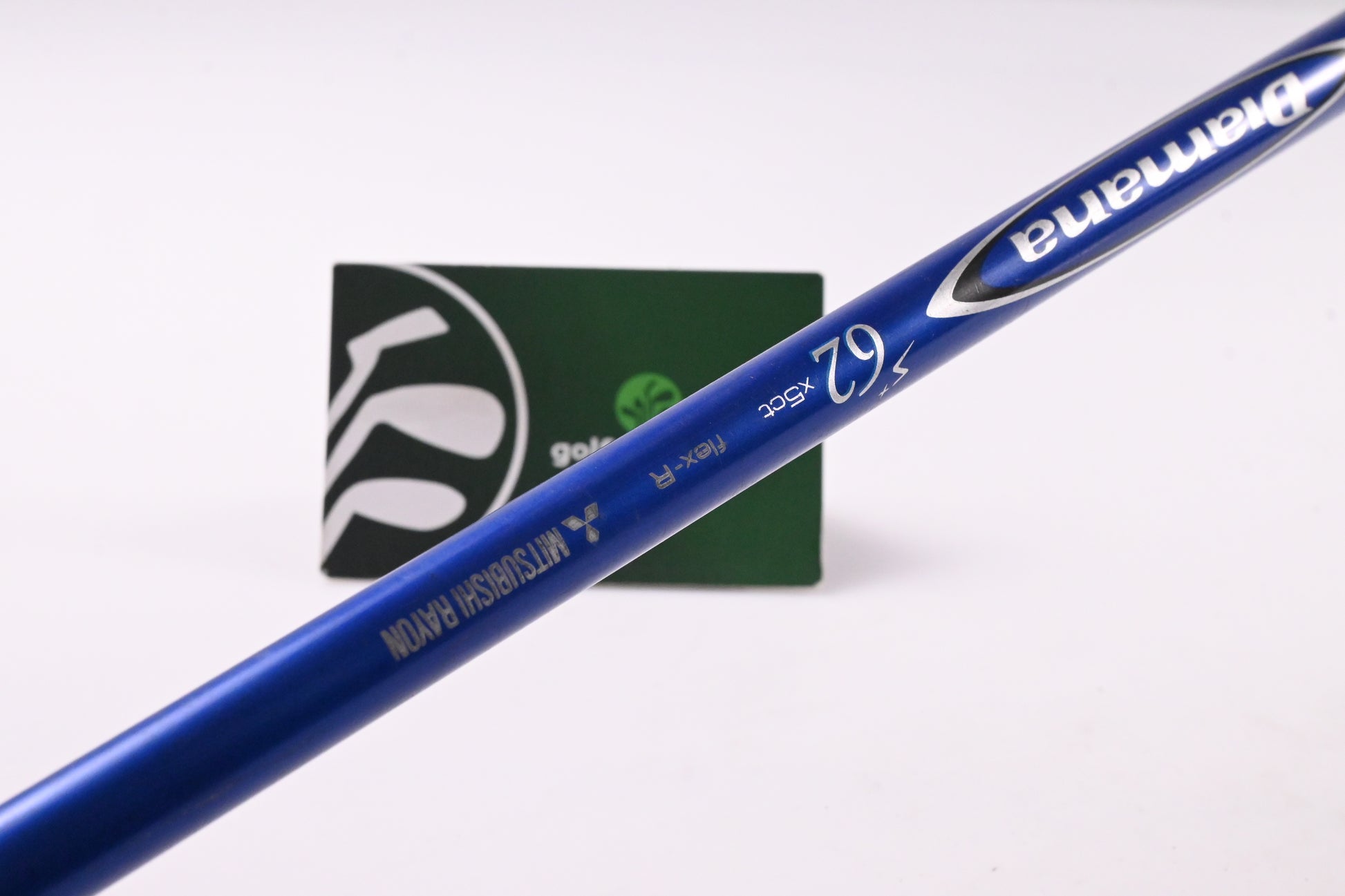 Titleist 917 D3 Driver / 9.5 Degree / Regular Flex Diamana S+ 62 Shaft